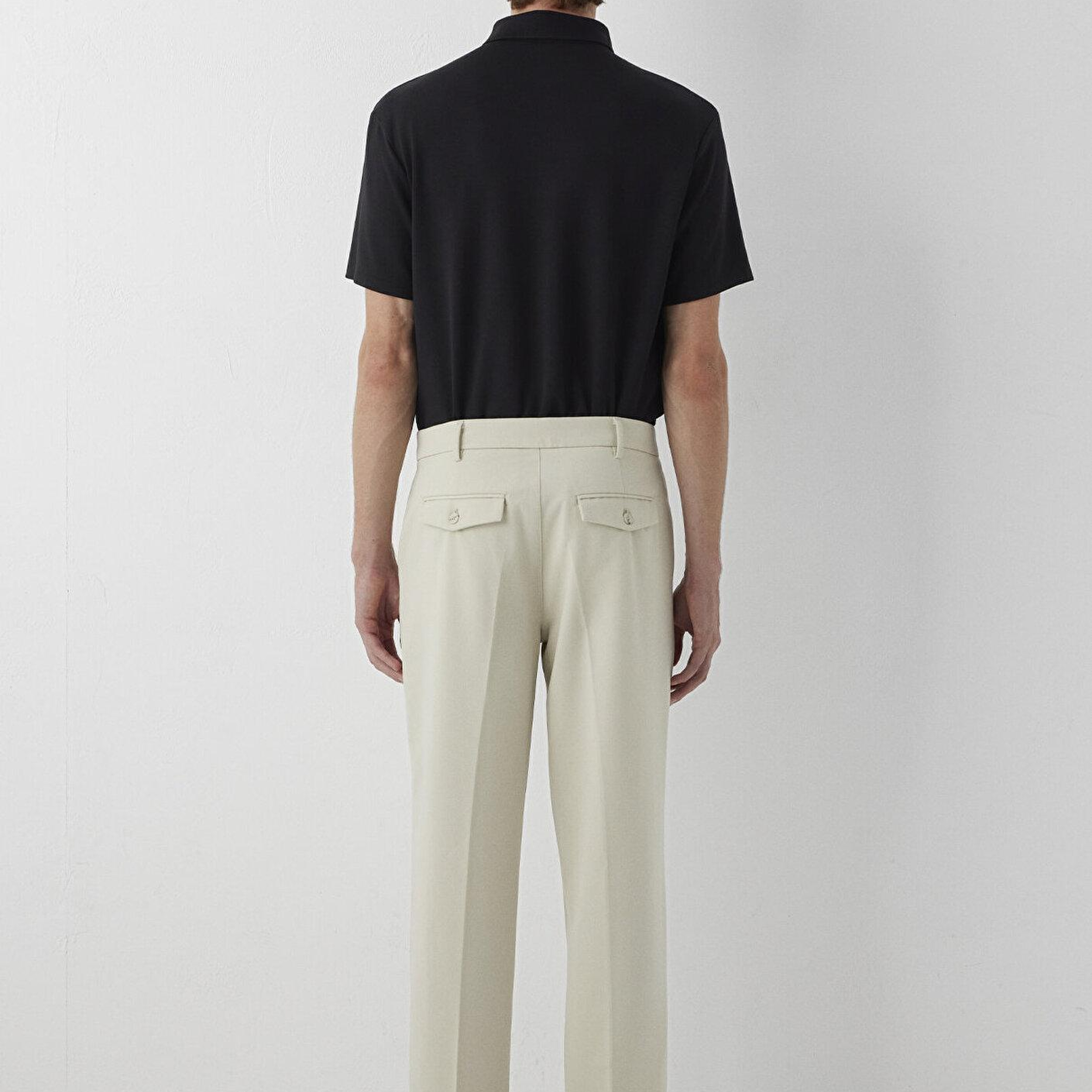 Mavi Ekru Chino Pantolon 0010646-70322