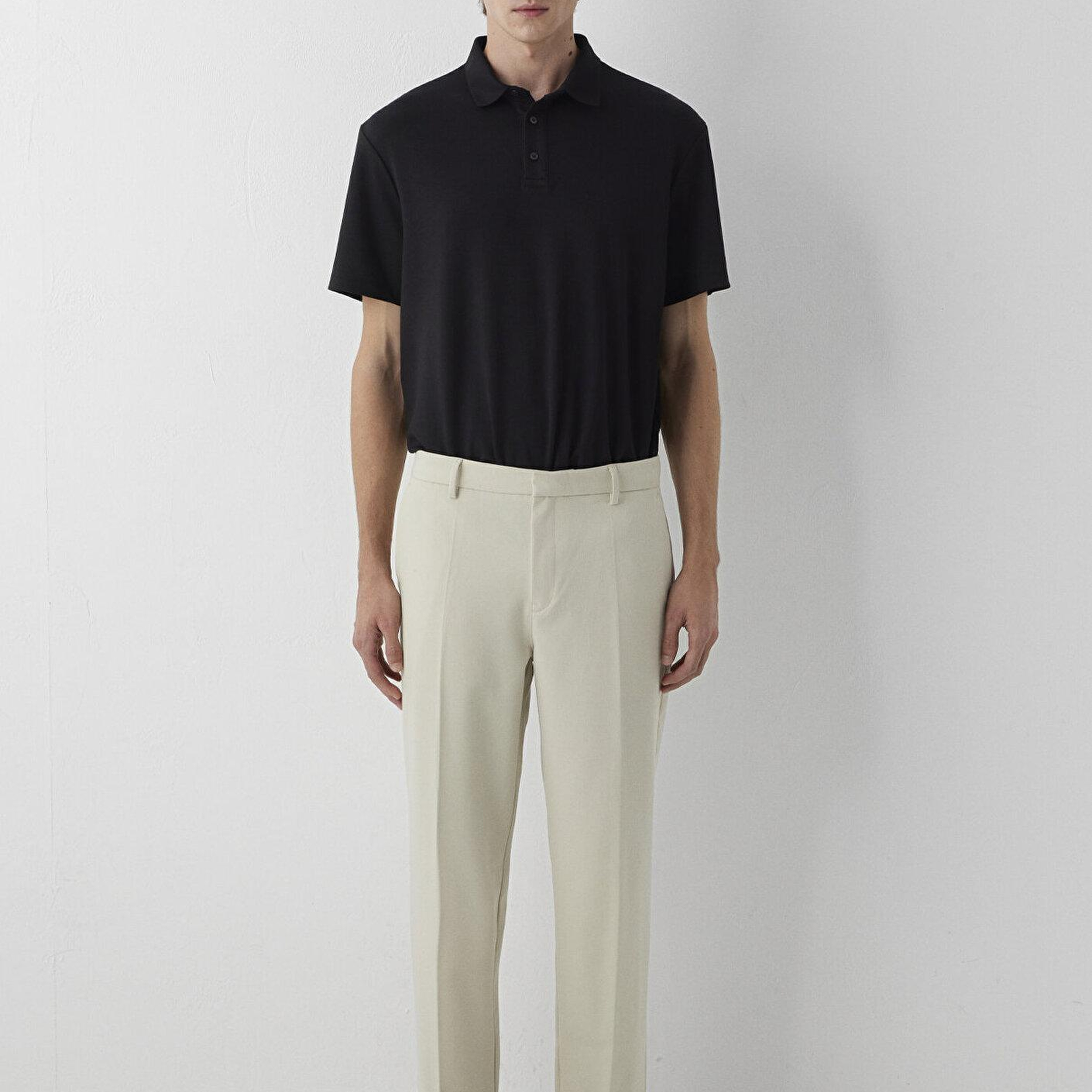 Mavi Ekru Chino Pantolon 0010646-70322