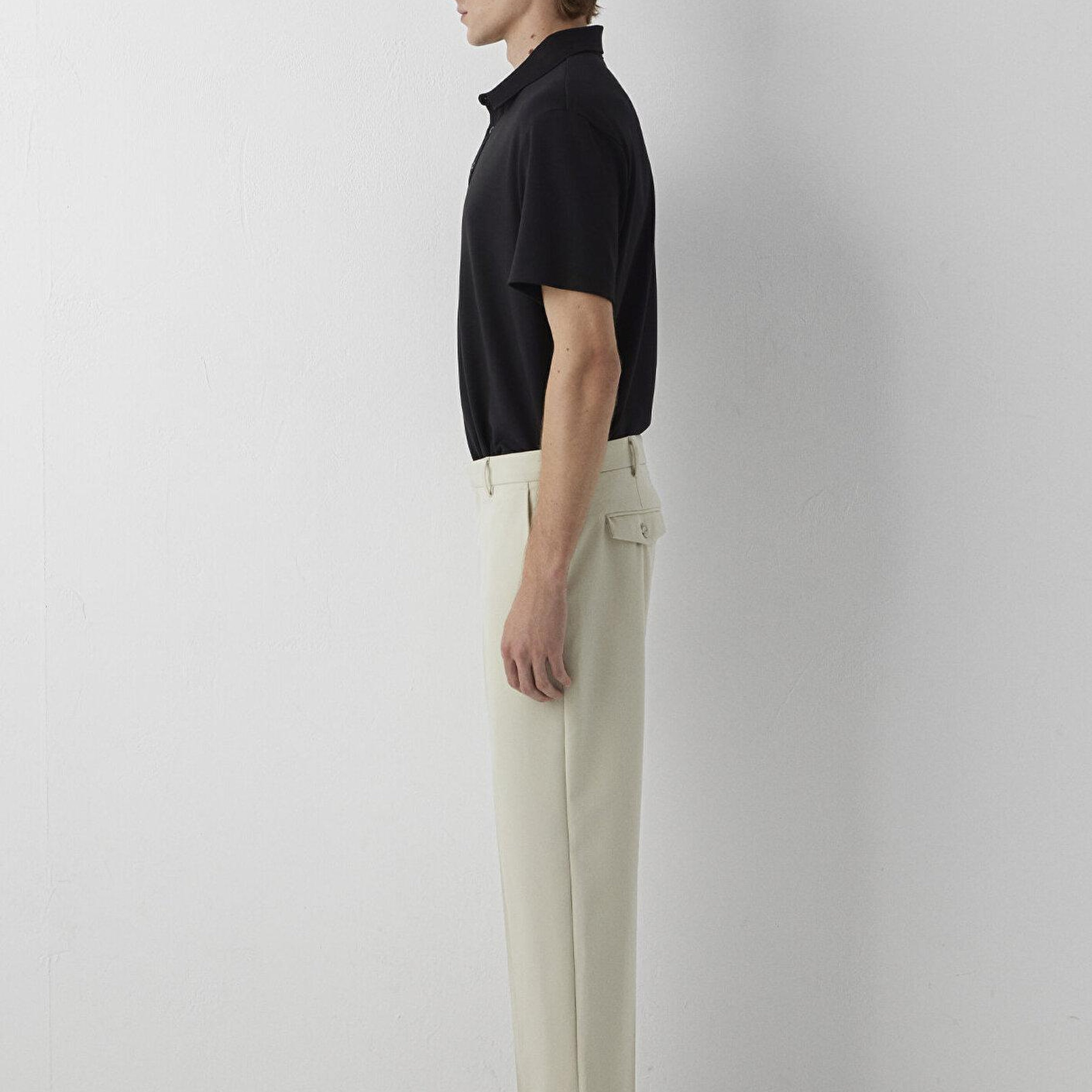 Mavi Ekru Chino Pantolon 0010646-70322