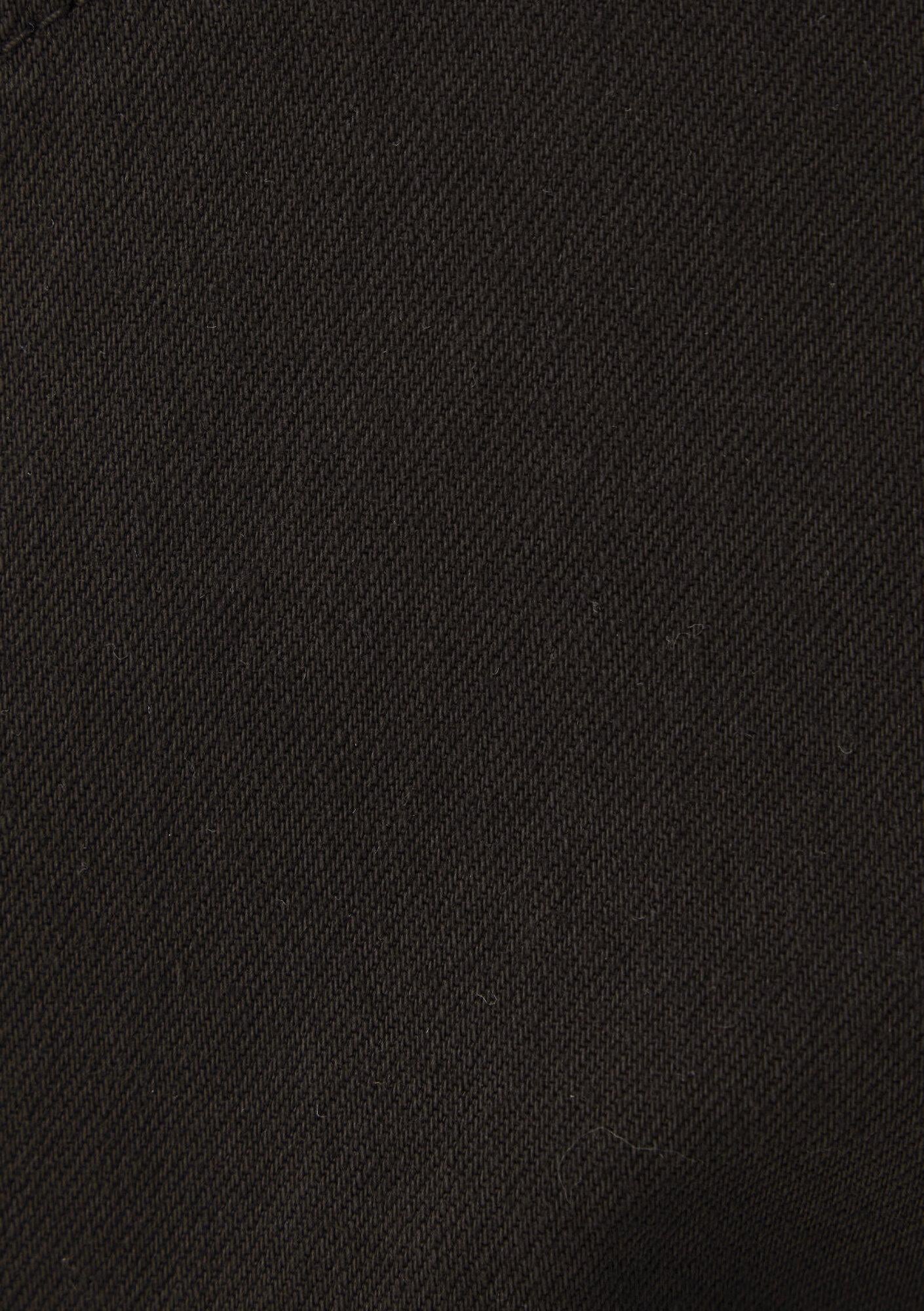 Mavi Martin Koyu Kahverengi Comfort Gabardin Pantolon 00378A6869