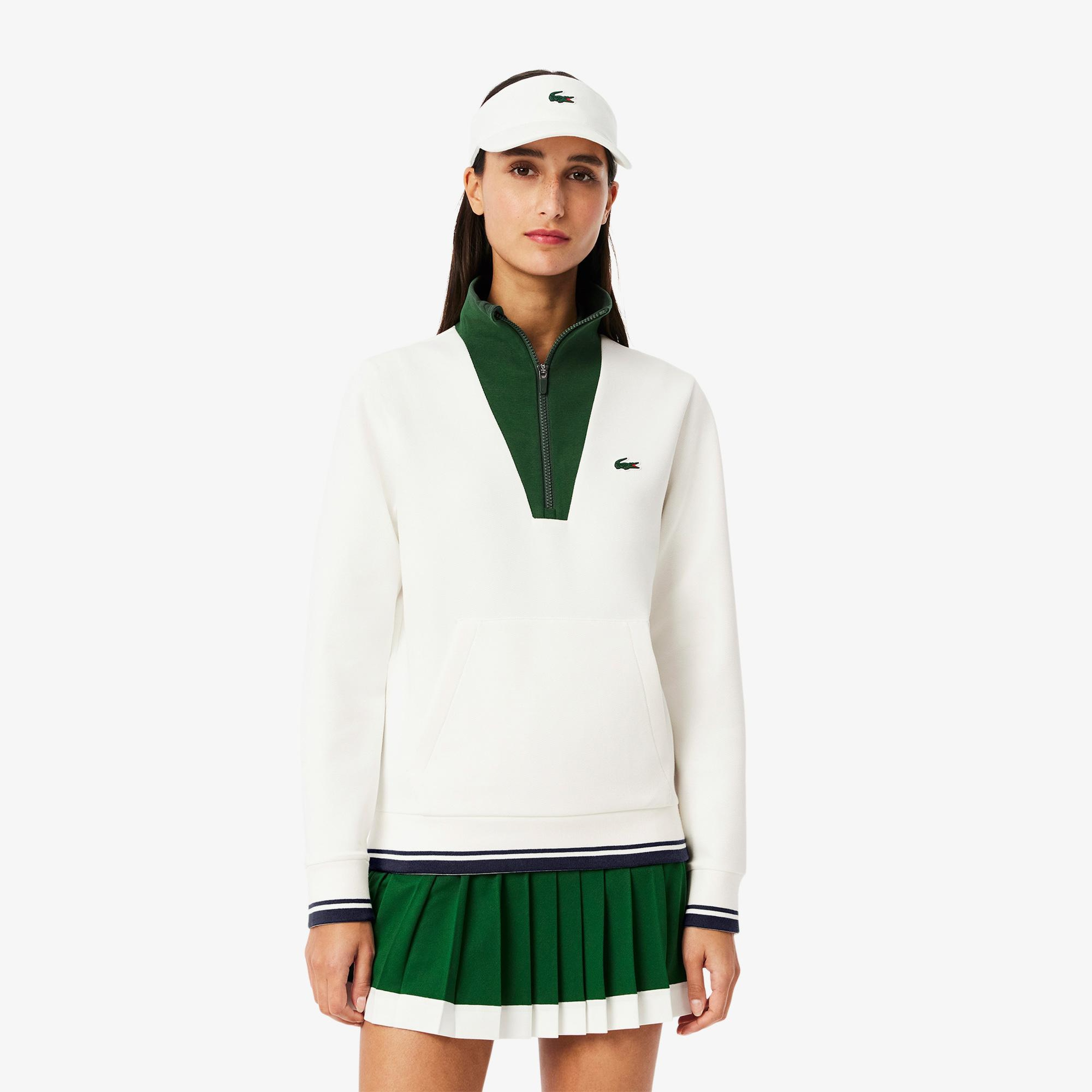 Lacoste Women's Sweatshirt