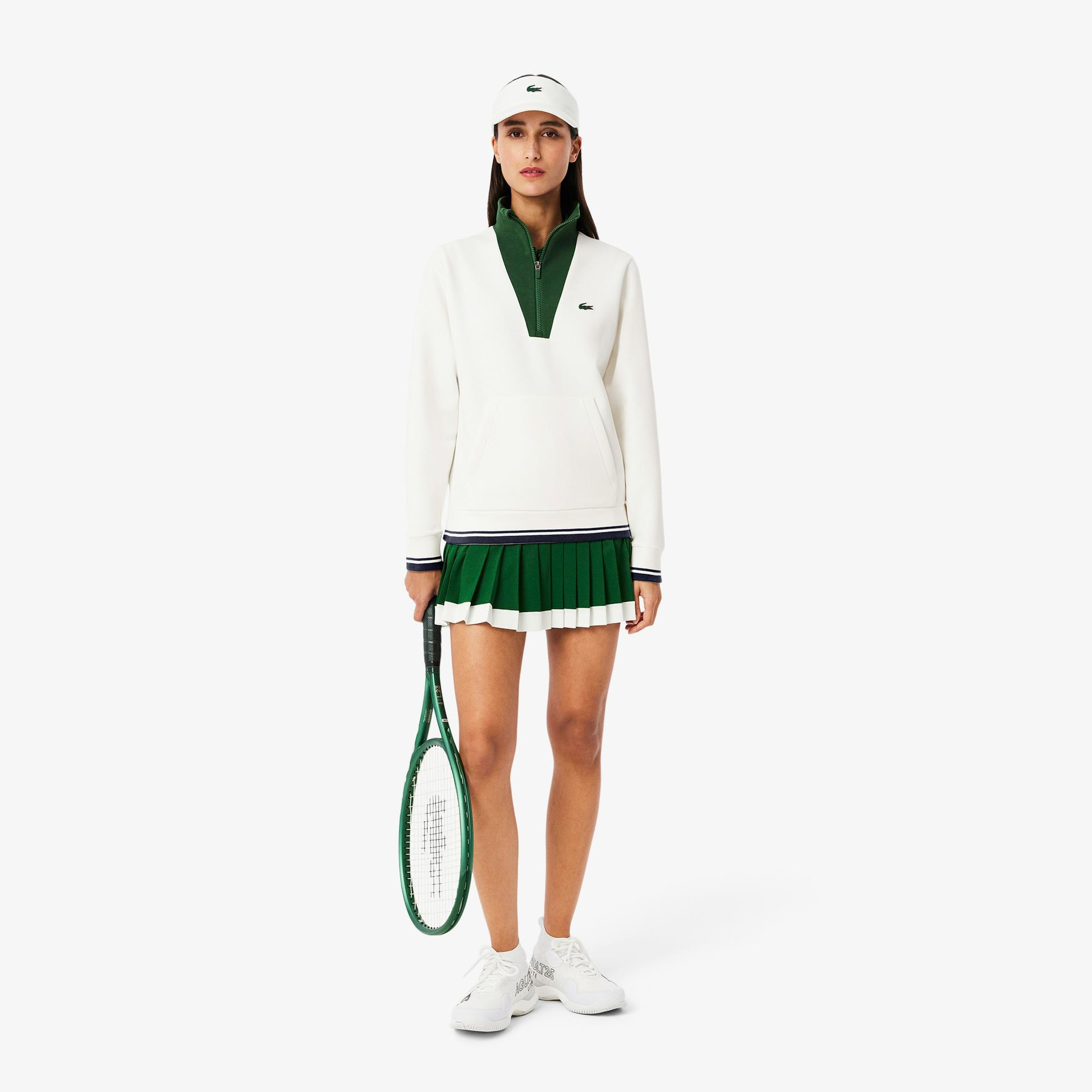 Lacoste Women's Sweatshirt