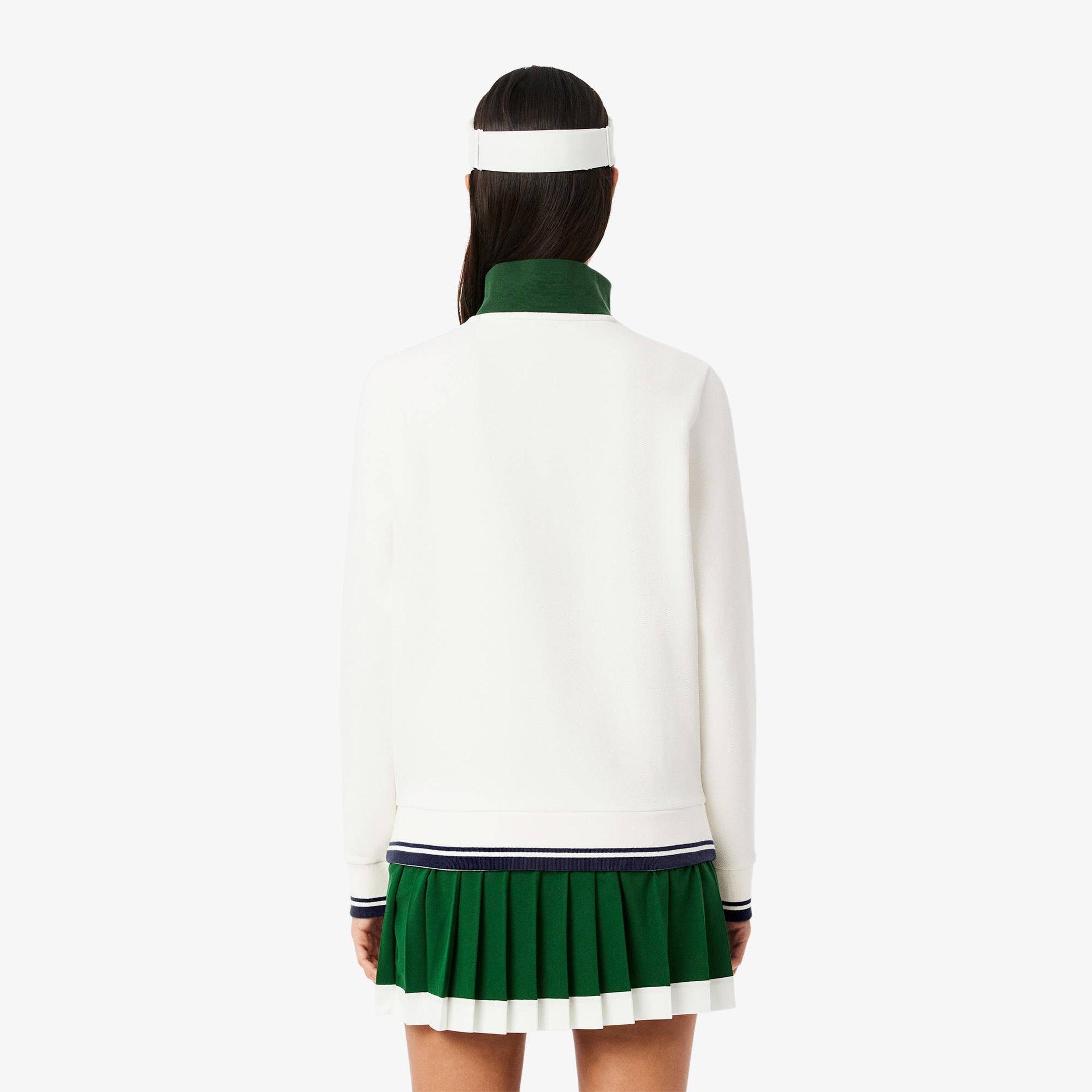 Lacoste Women's Sweatshirt