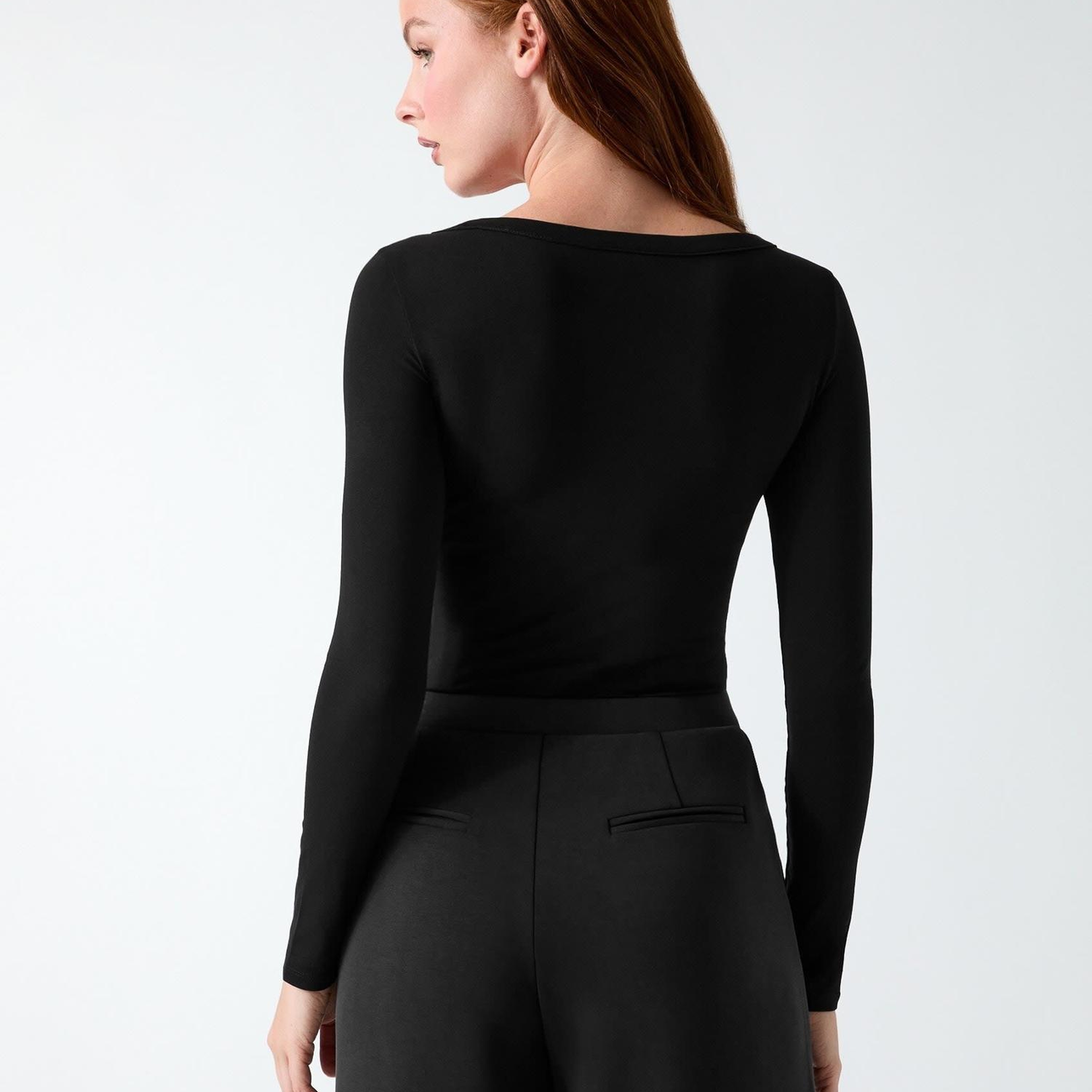 Colette  Kadın Aktif Body