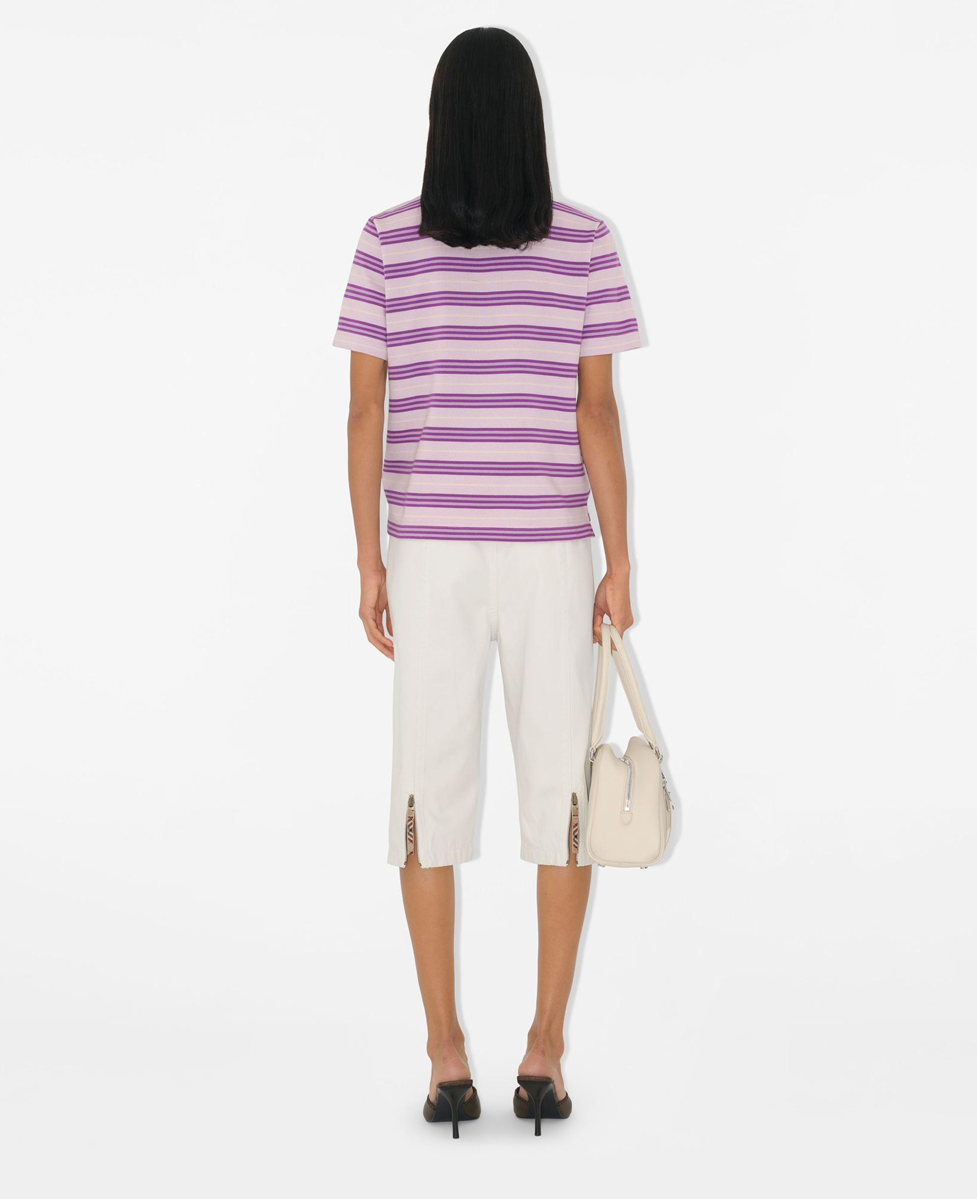 Burberry Kadın Kahverengi Polo