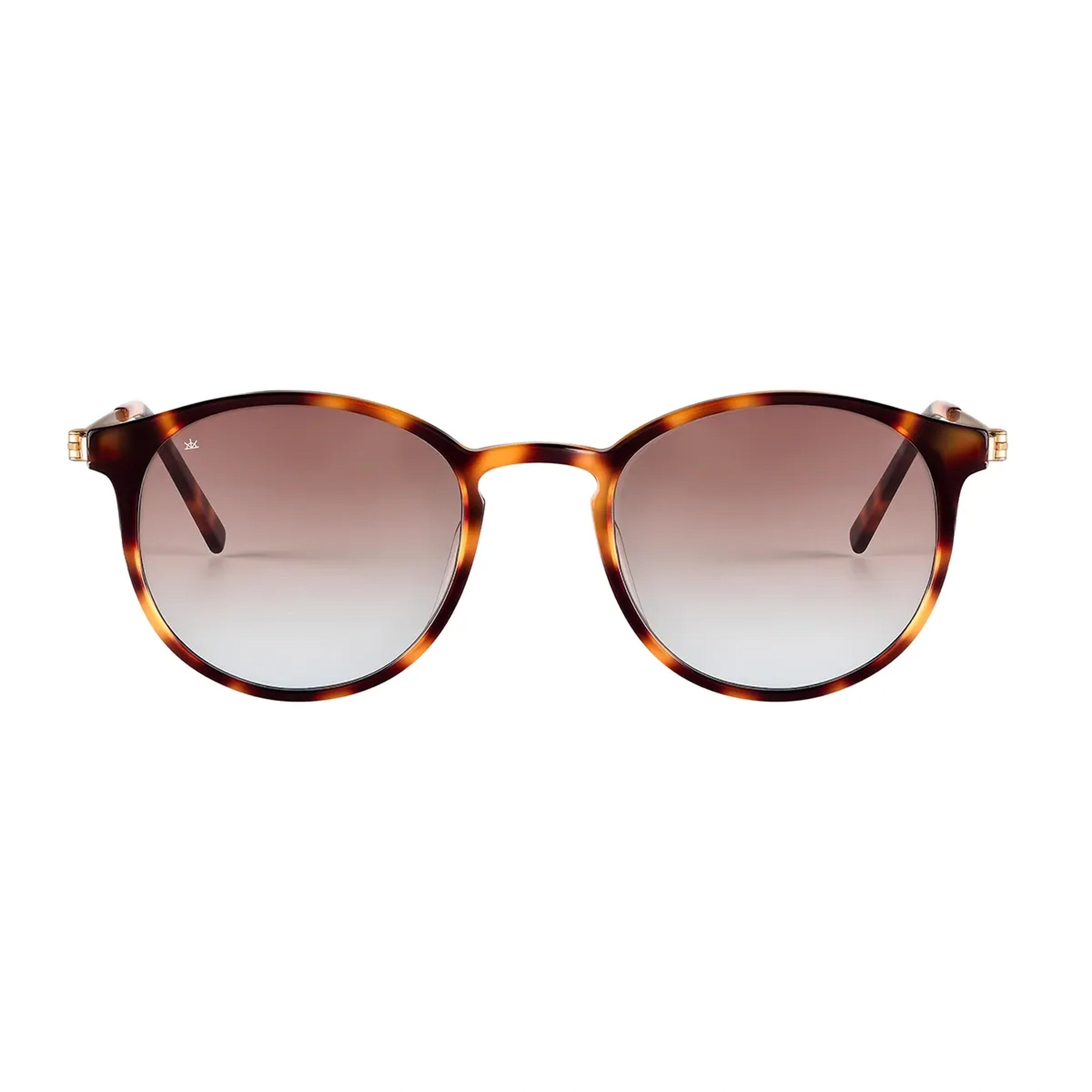 Sitrin C1 Leopar Unisex Güneş Gözlüğü