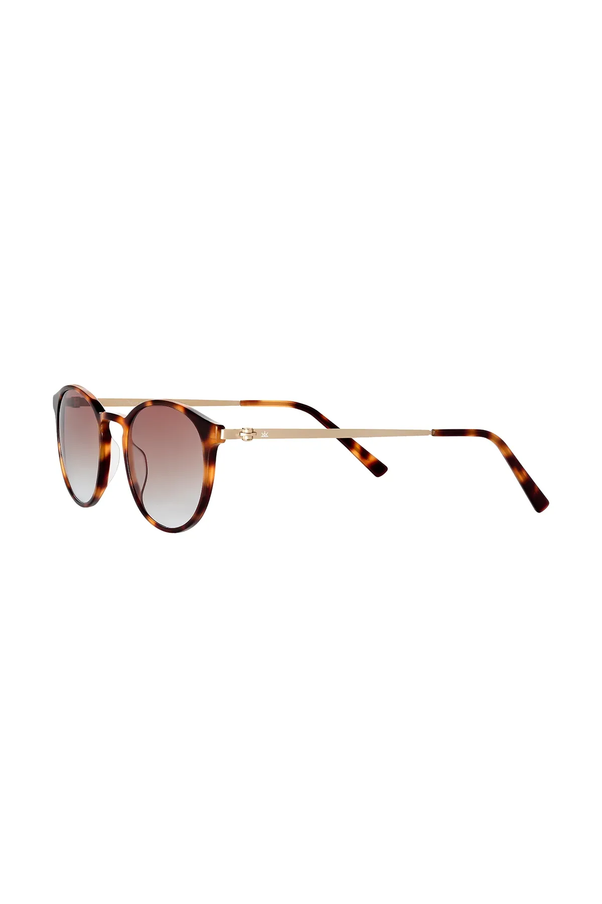 Sitrin C1 Leopar Unisex Güneş Gözlüğü