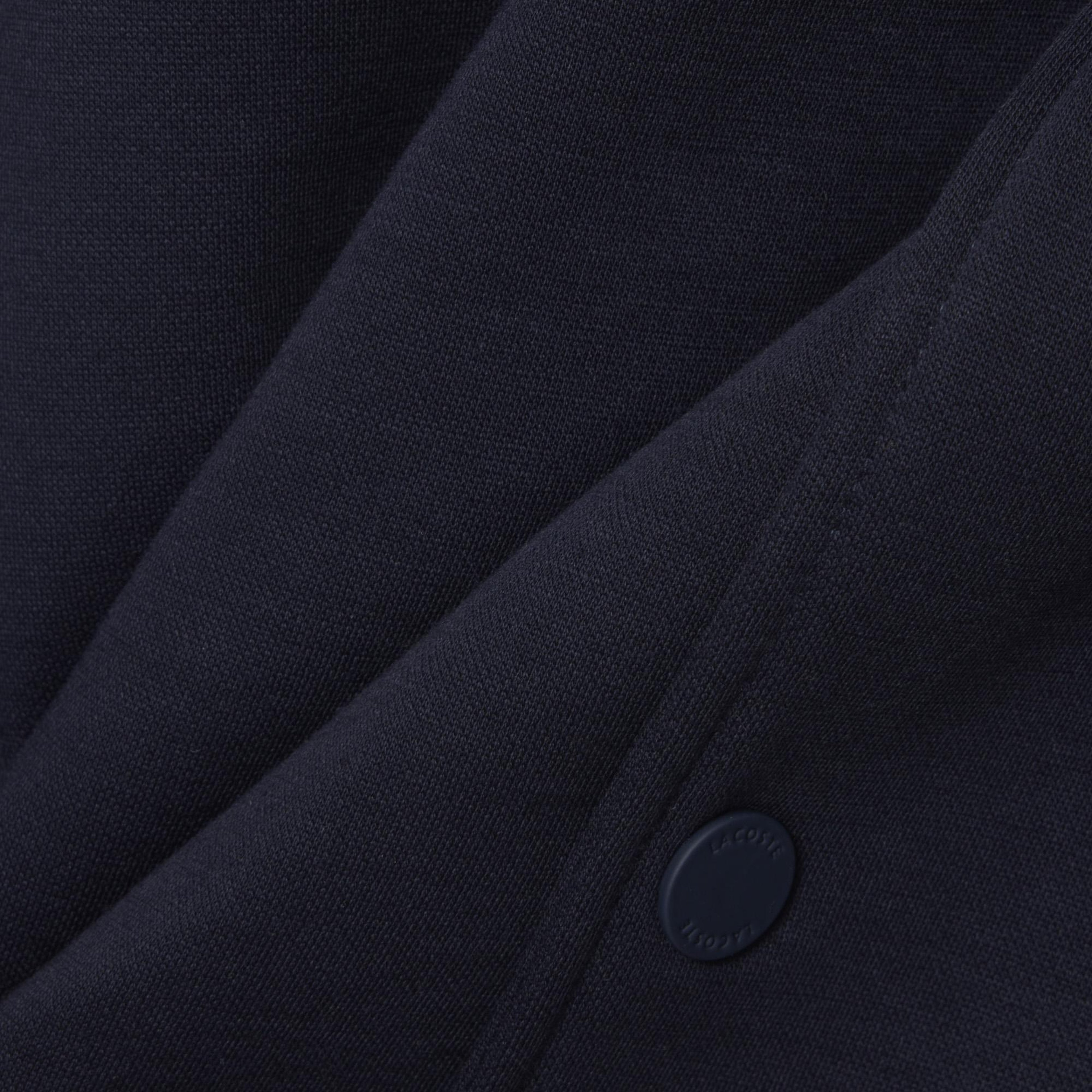 Erkek Classic Fit Lacivert Ceket