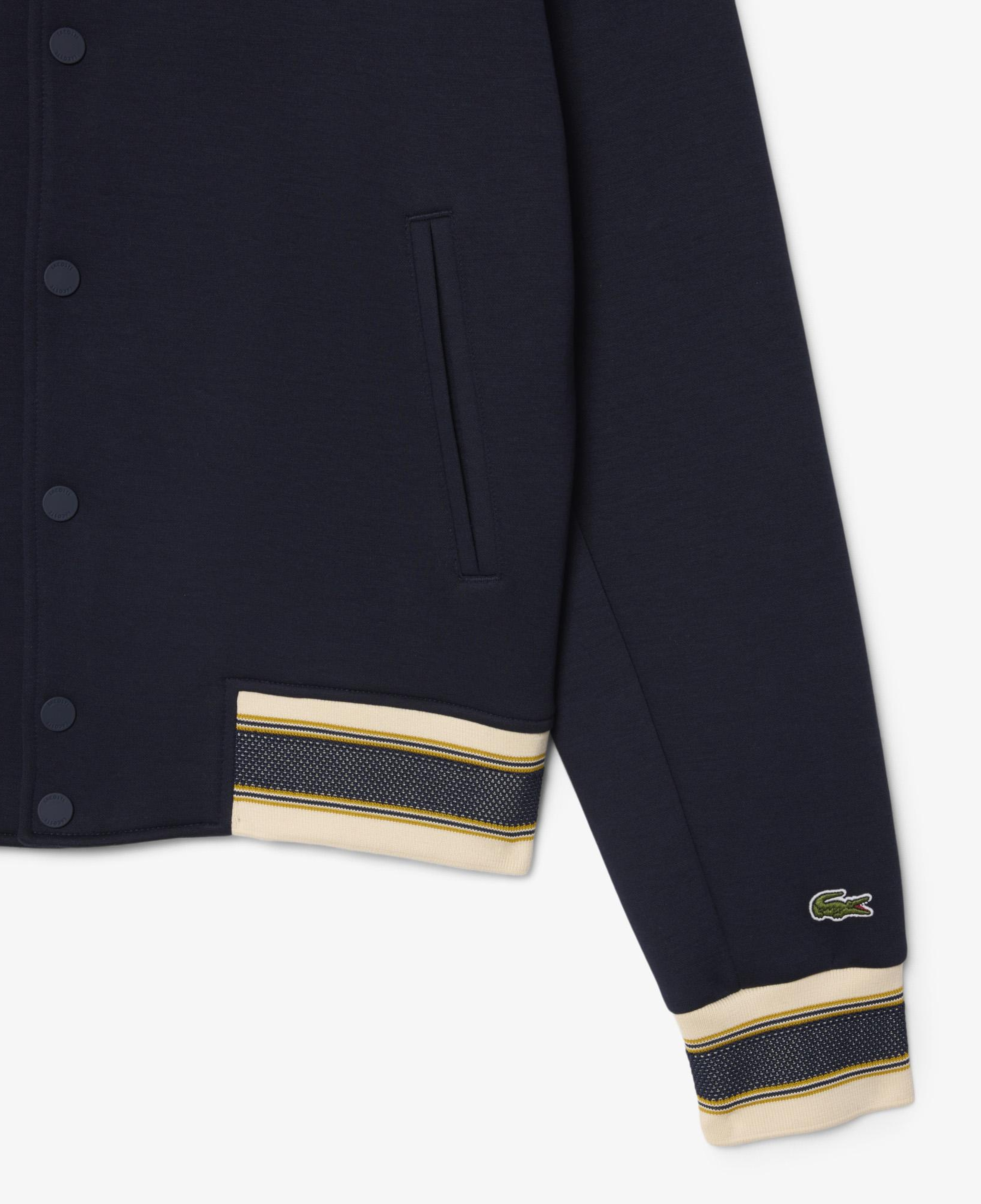 Erkek Classic Fit Lacivert Ceket