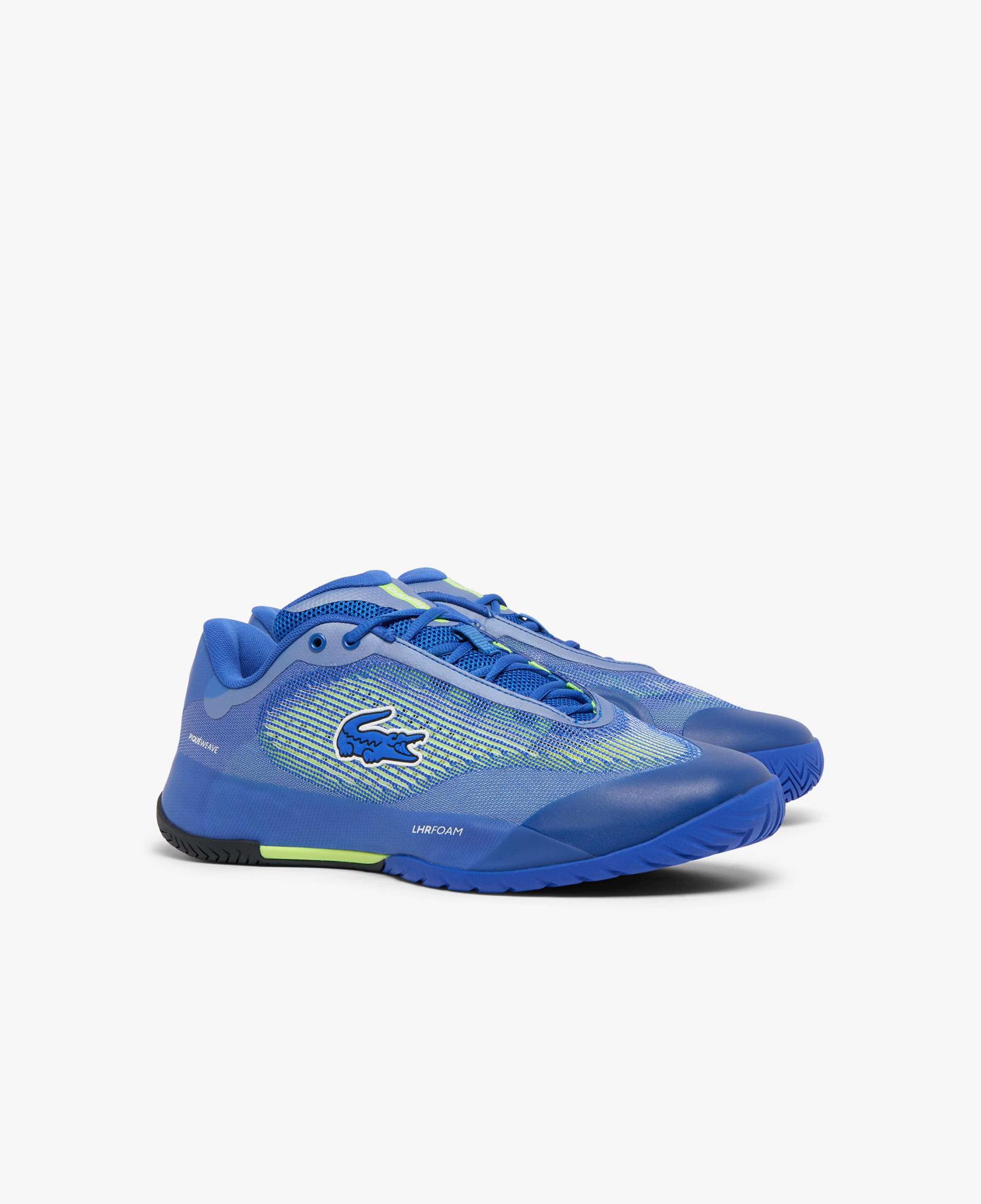 AG-LT Pro Erkek Mavi Sneaker
