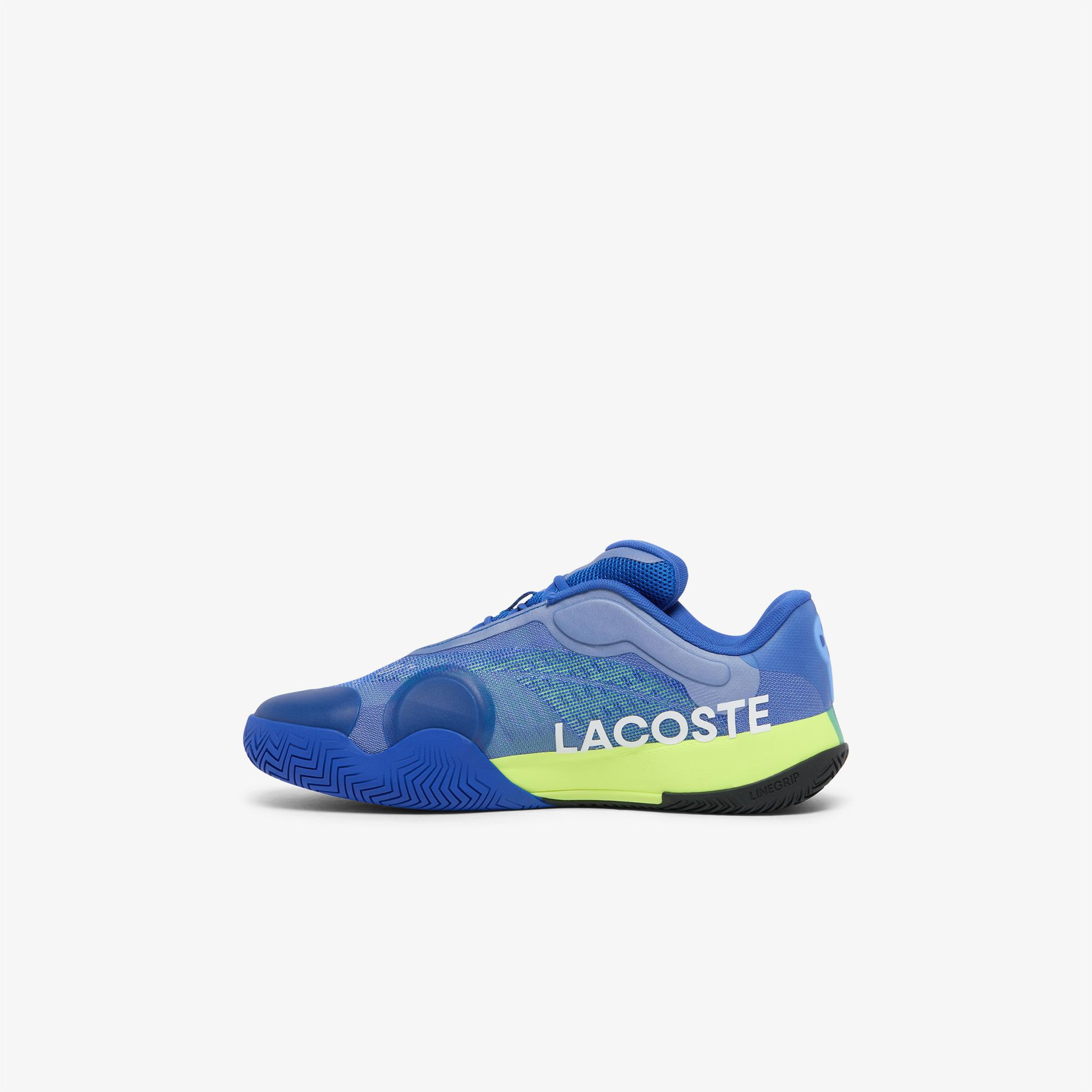 AG-LT Pro Erkek Mavi Sneaker