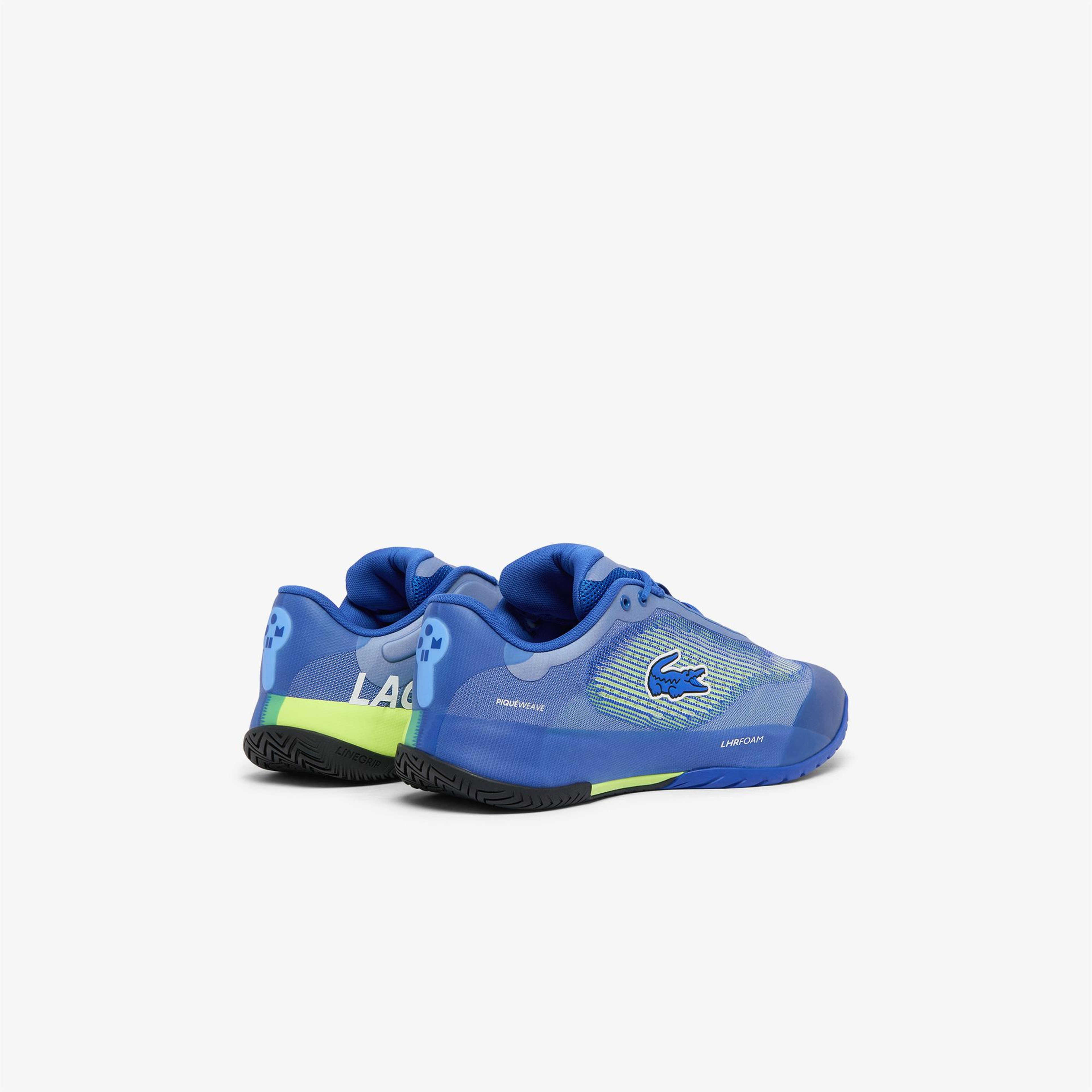 AG-LT Pro Erkek Mavi Sneaker