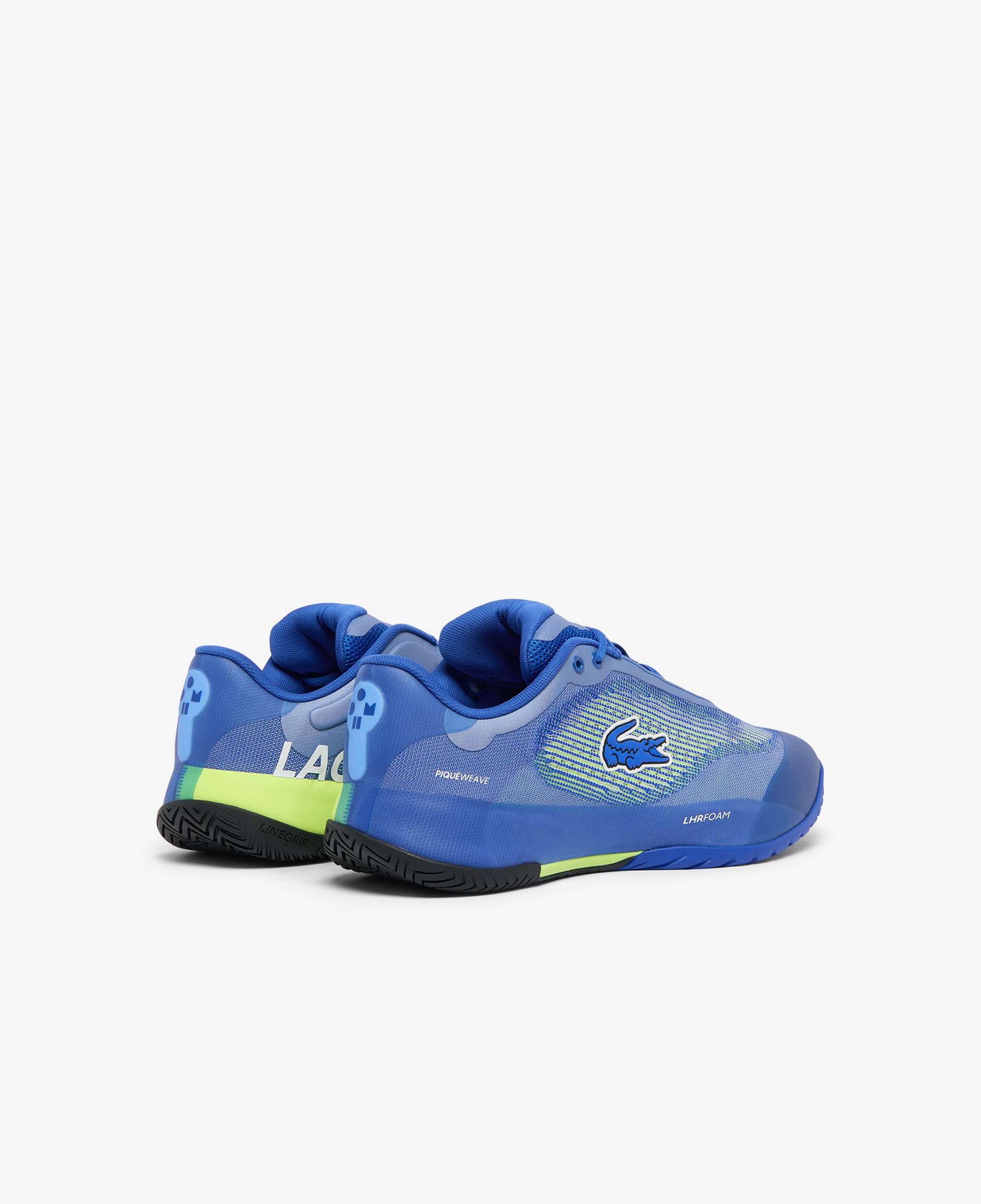 AG-LT Pro Erkek Mavi Sneaker