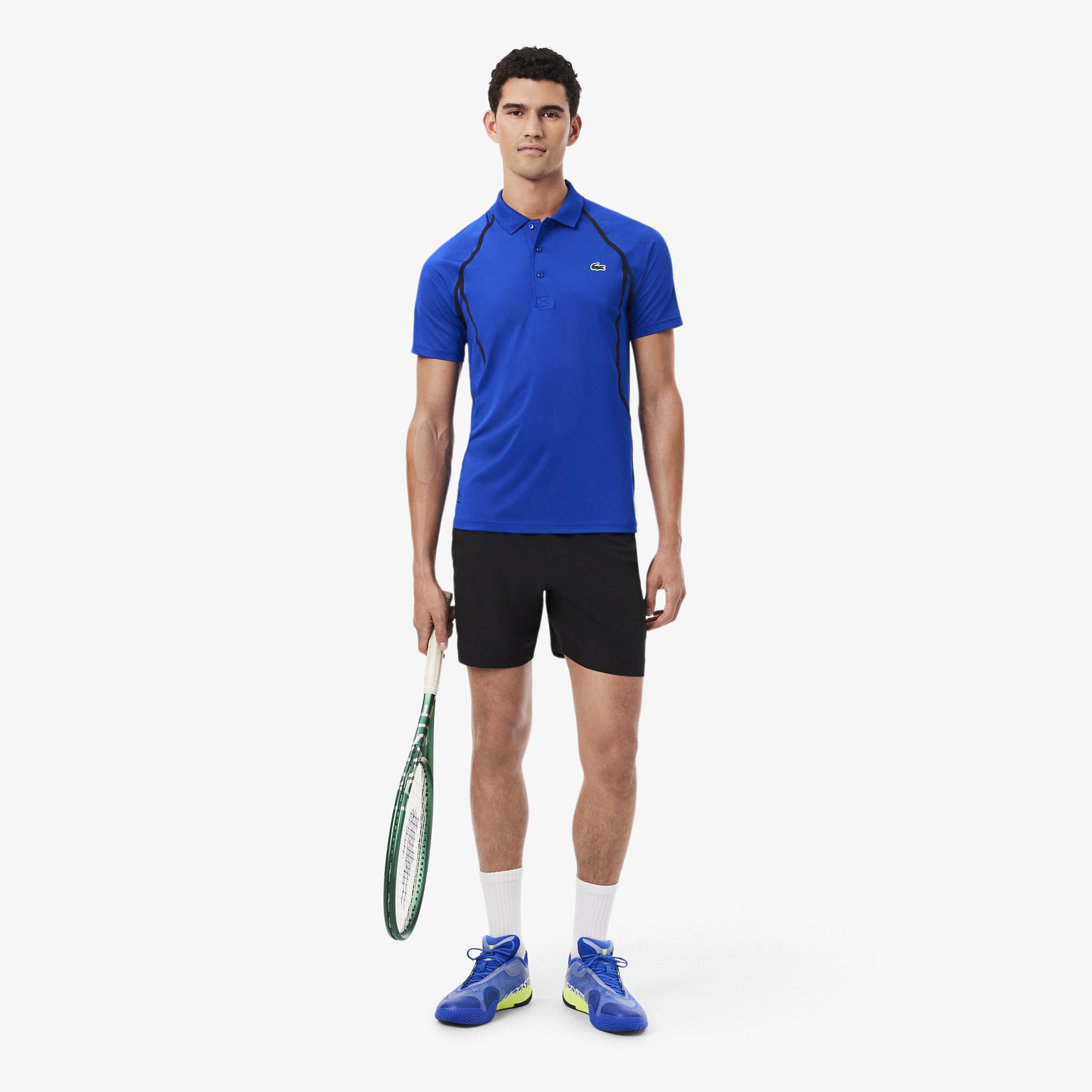 AG-LT Pro Erkek Mavi Sneaker