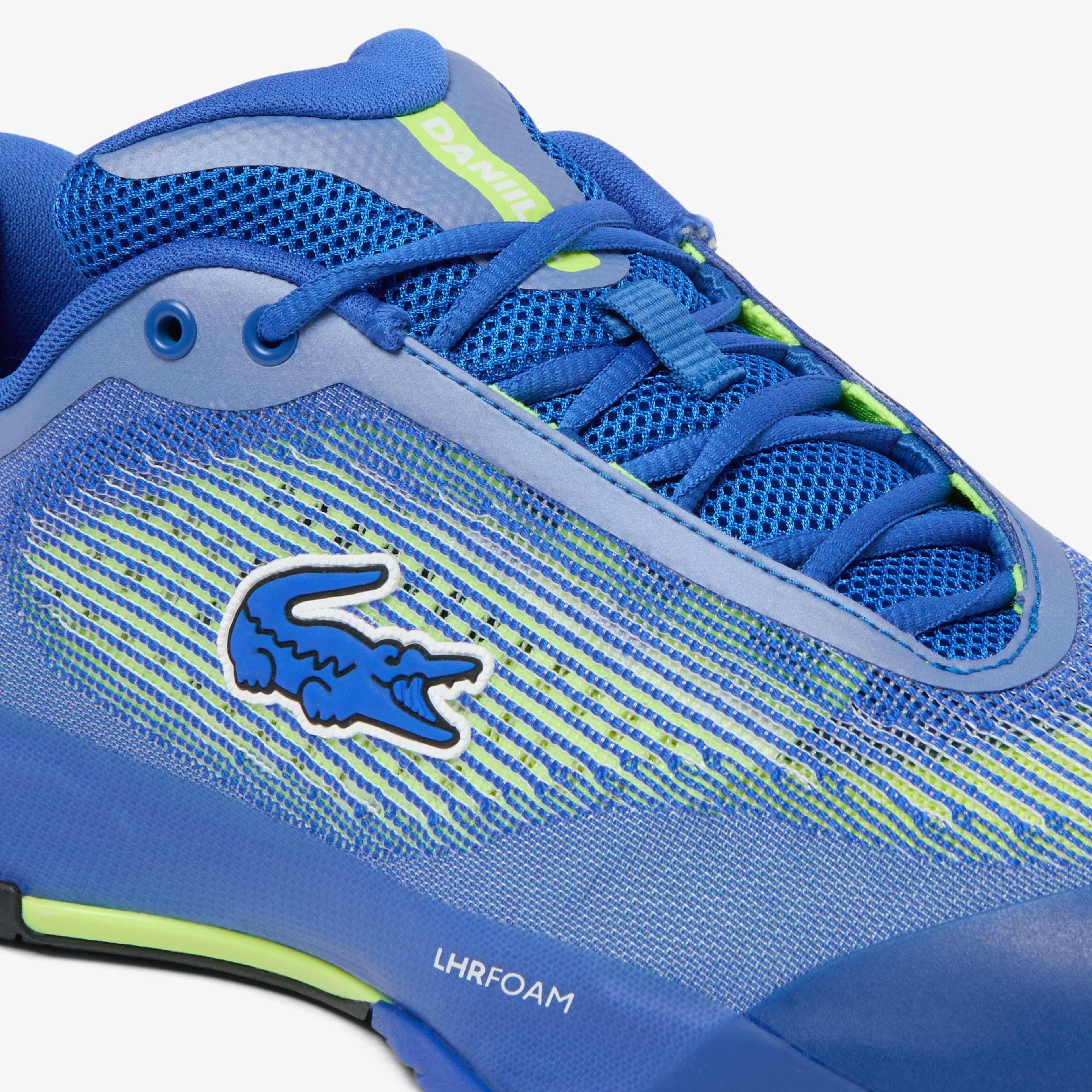 AG-LT Pro Erkek Mavi Sneaker