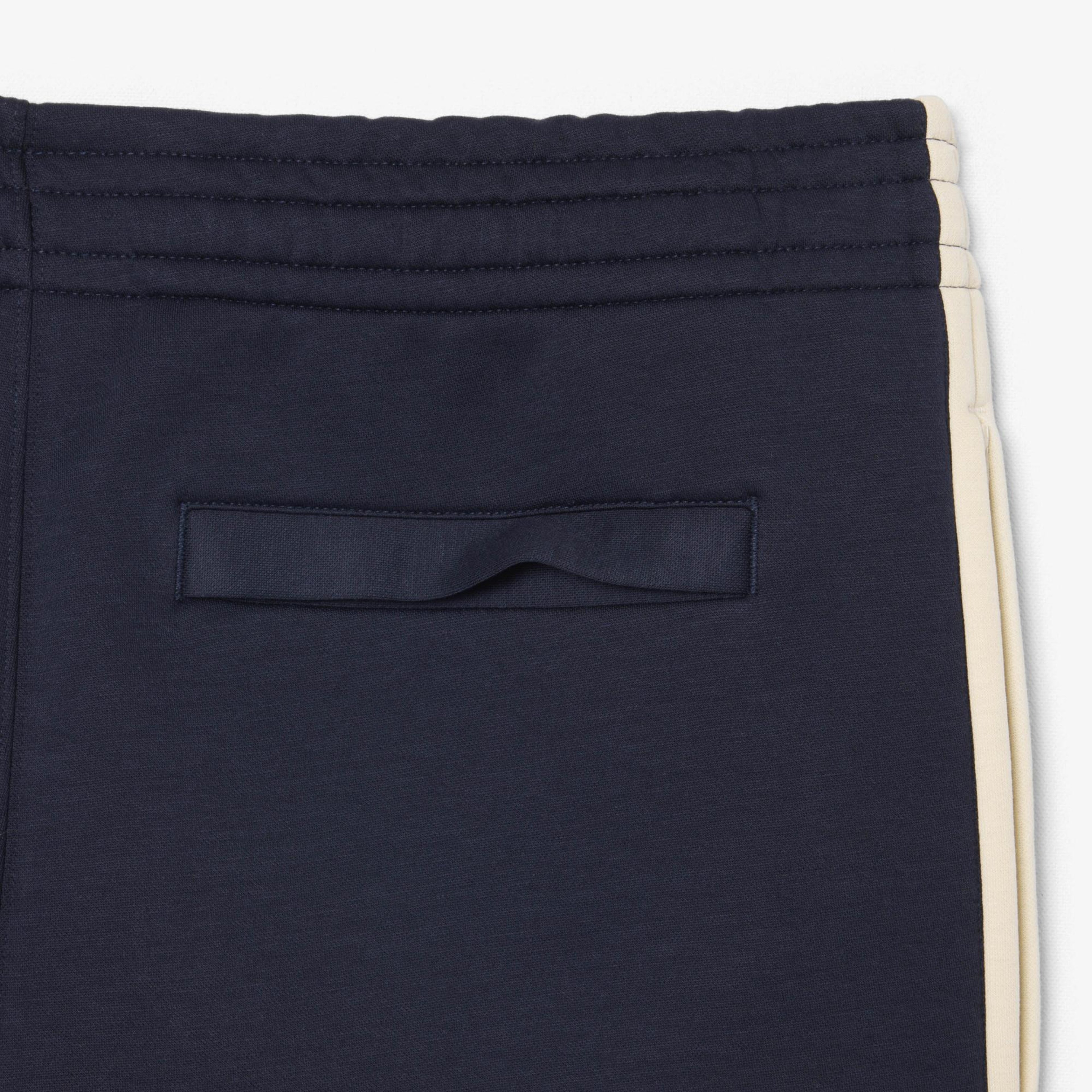 Erkek Regular Fit Lacivert Eşofman Altı