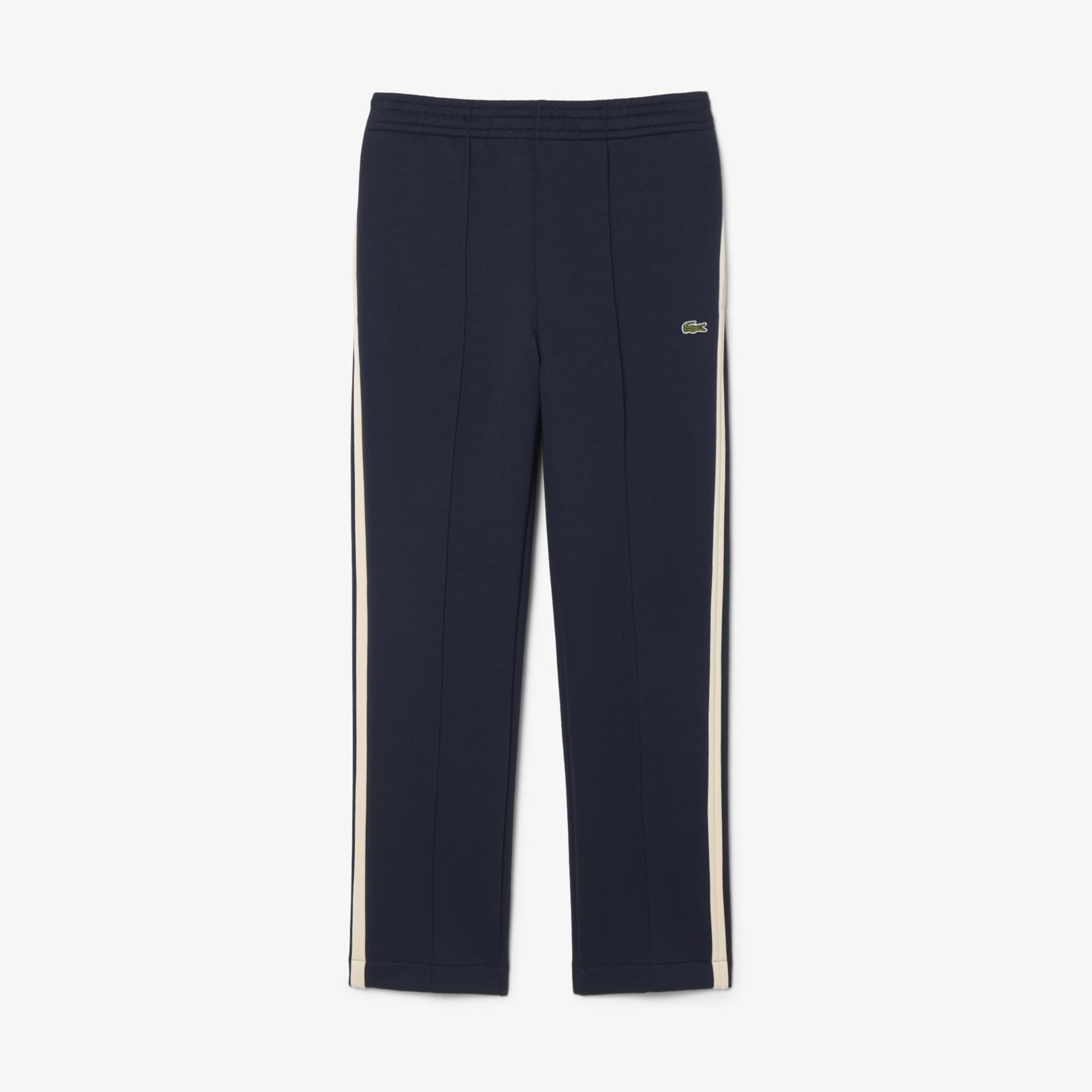 Erkek Regular Fit Lacivert Eşofman Altı