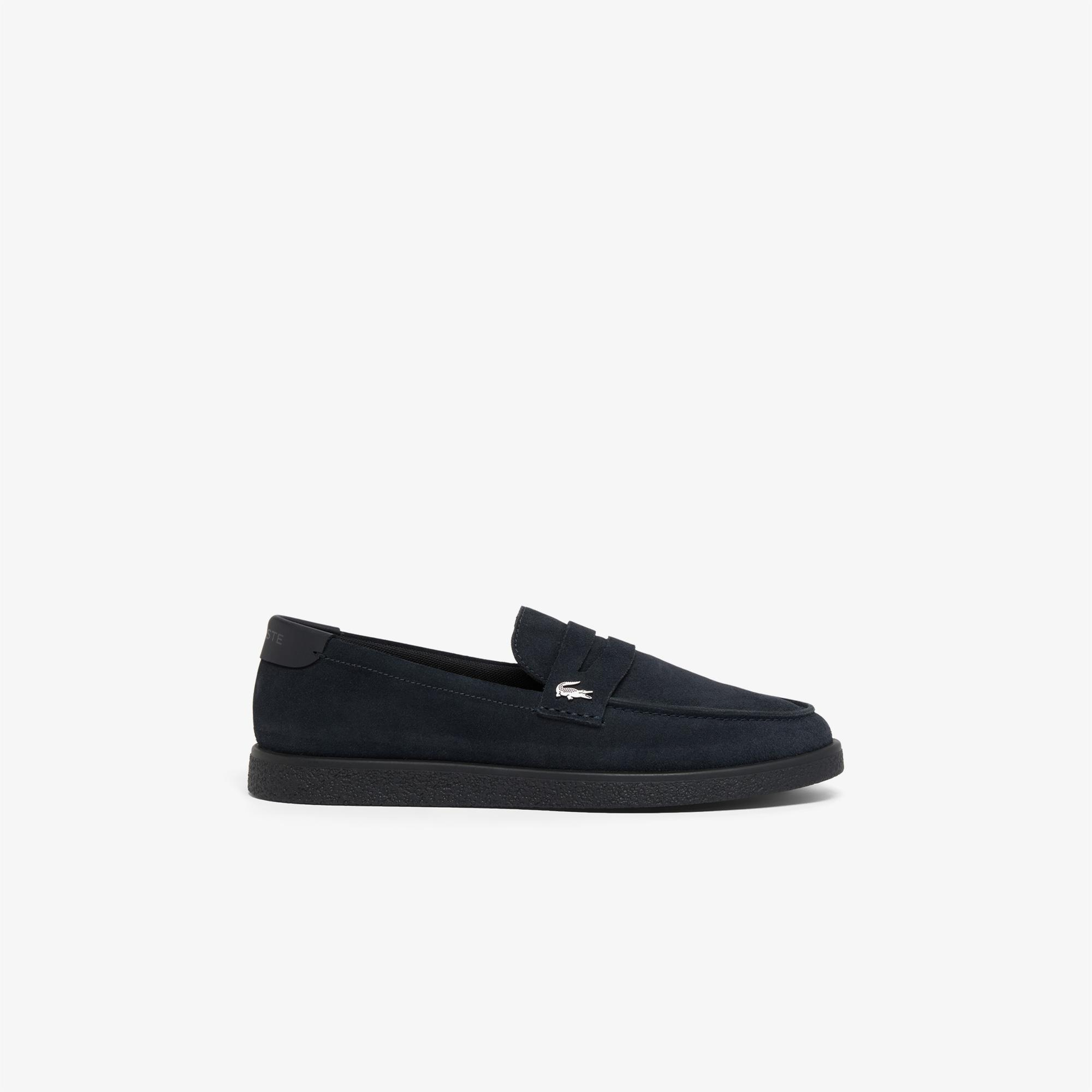 Cochet Erkek Siyah Loafer