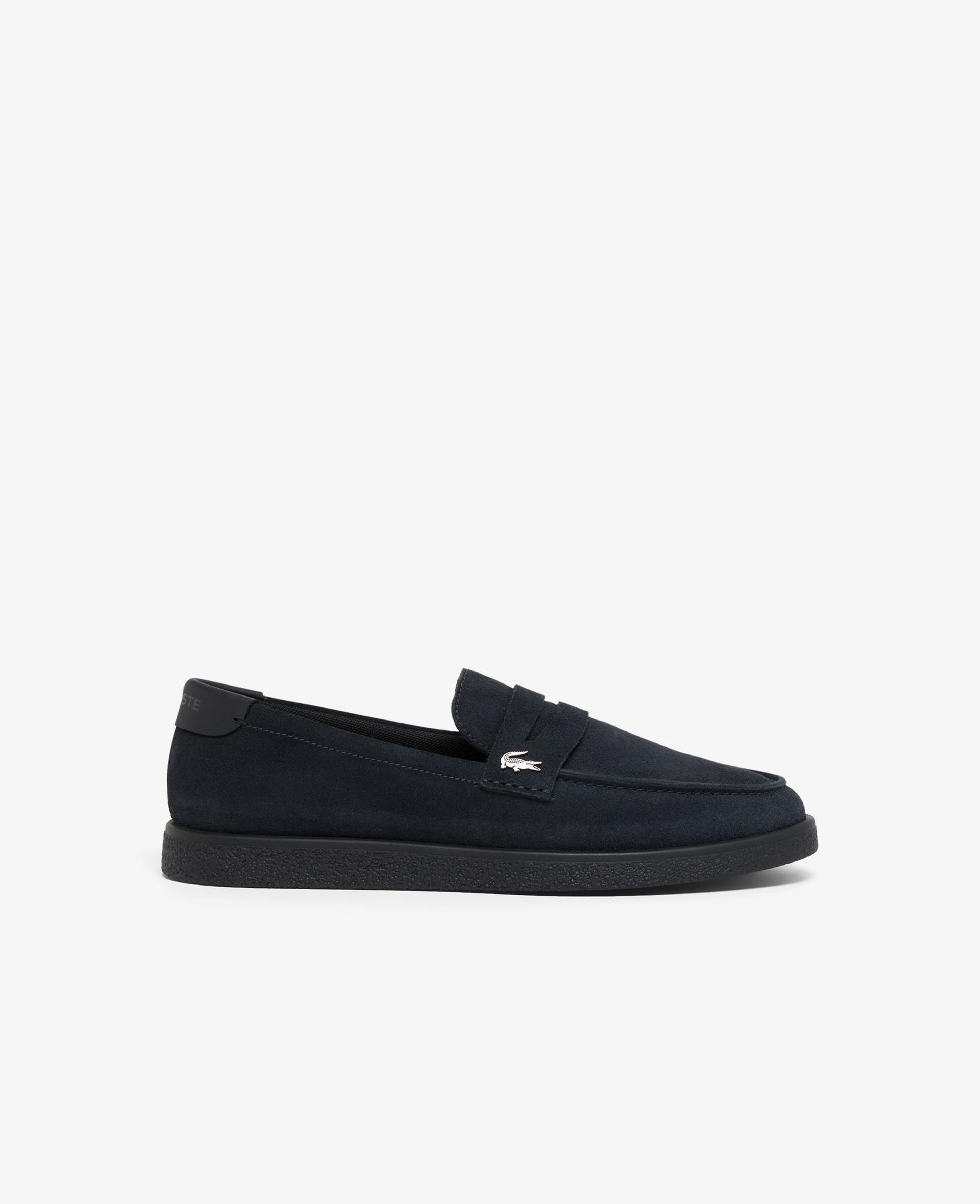Cochet Erkek Siyah Loafer