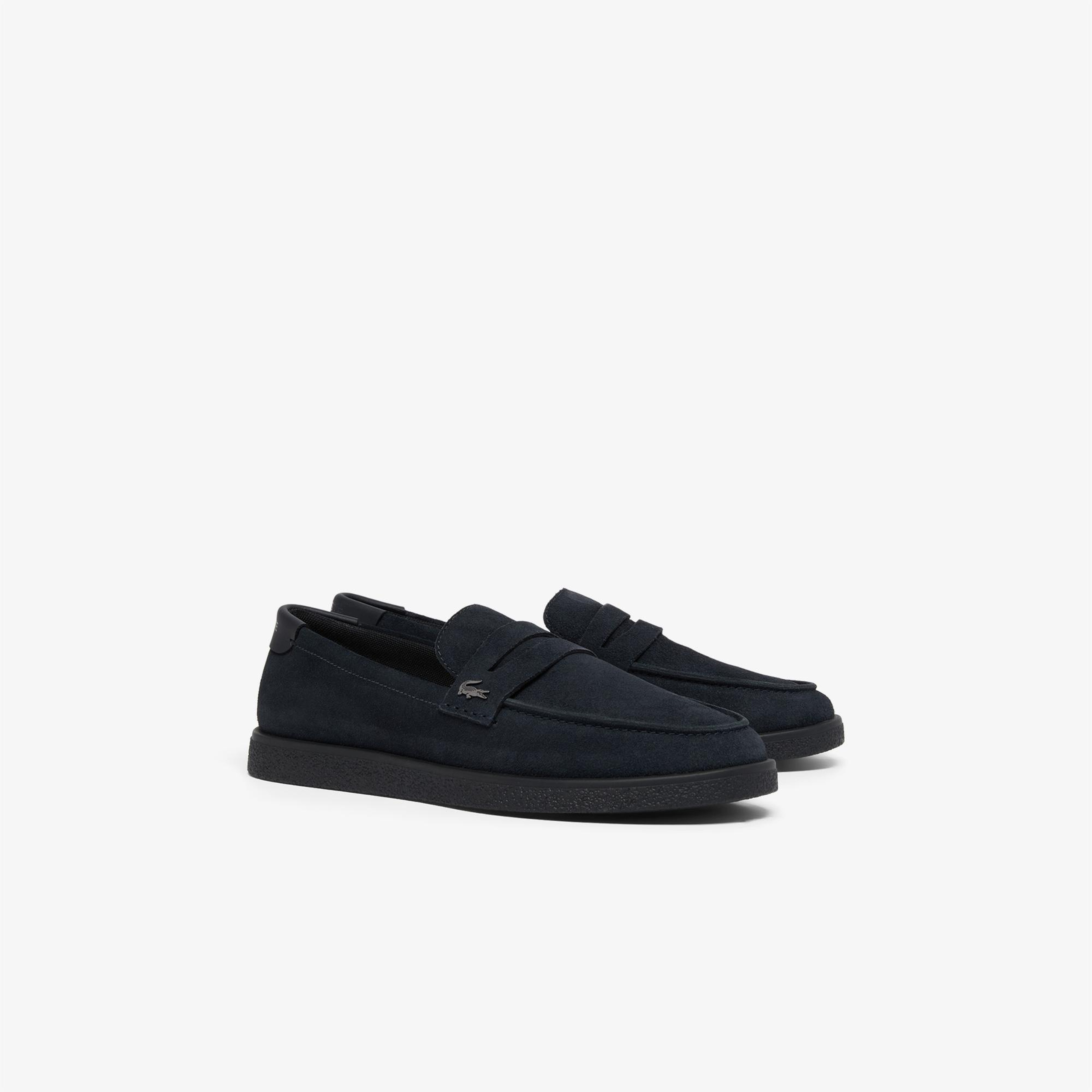Cochet Erkek Siyah Loafer