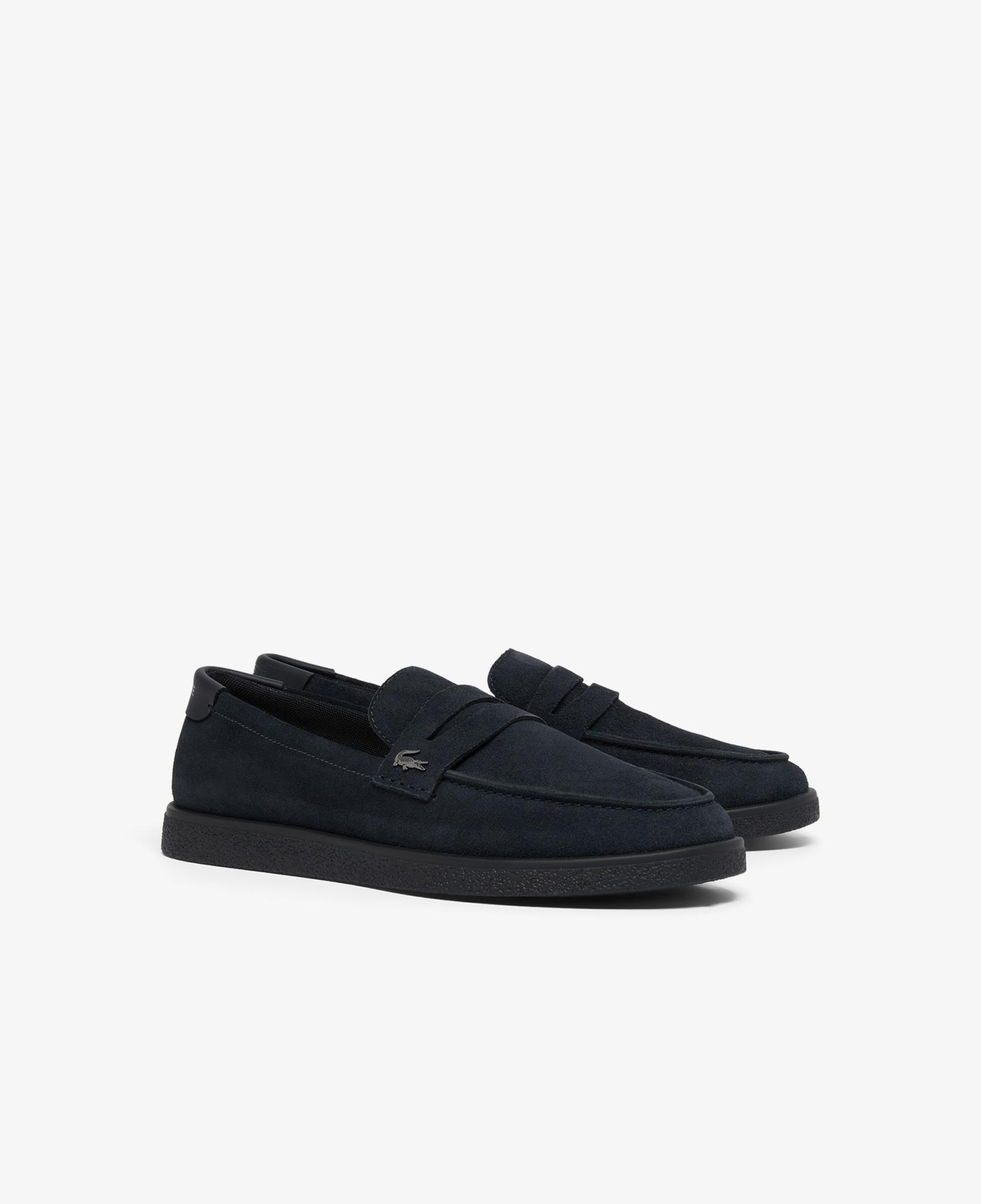 Cochet Erkek Siyah Loafer