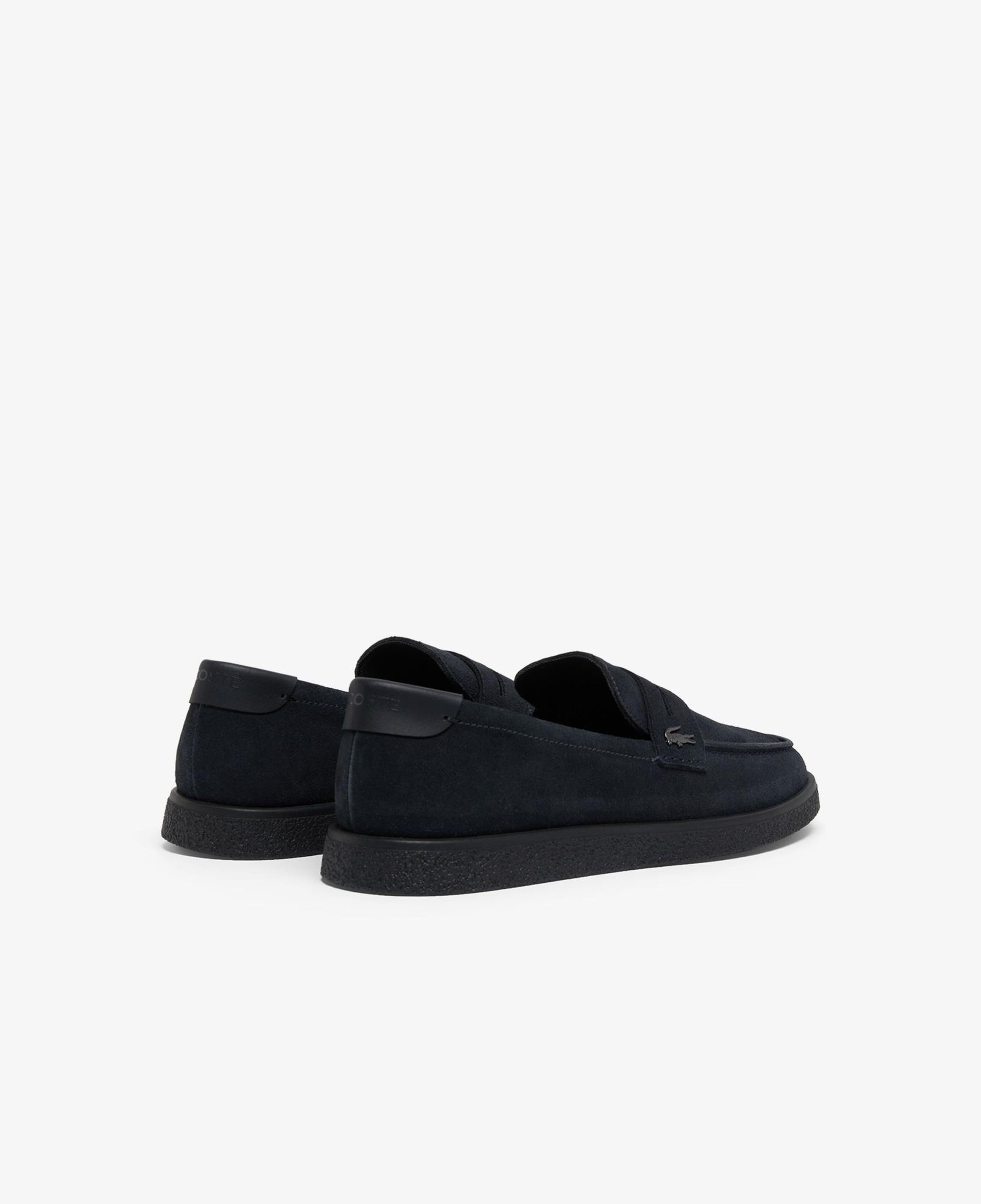 Cochet Erkek Siyah Loafer