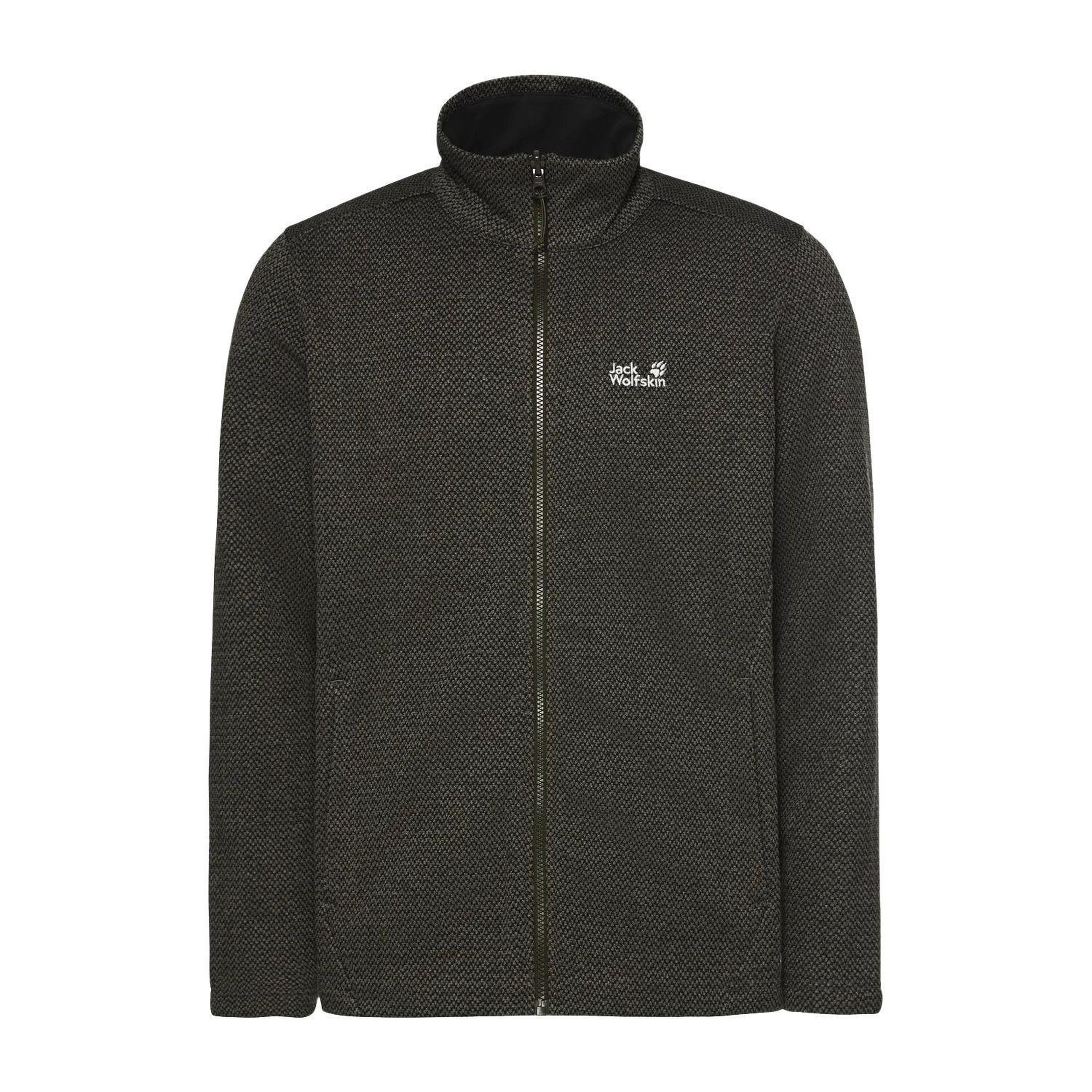 Jack Wolfskin Pinetrail 3in1 Erkek Outdoor Ceketi