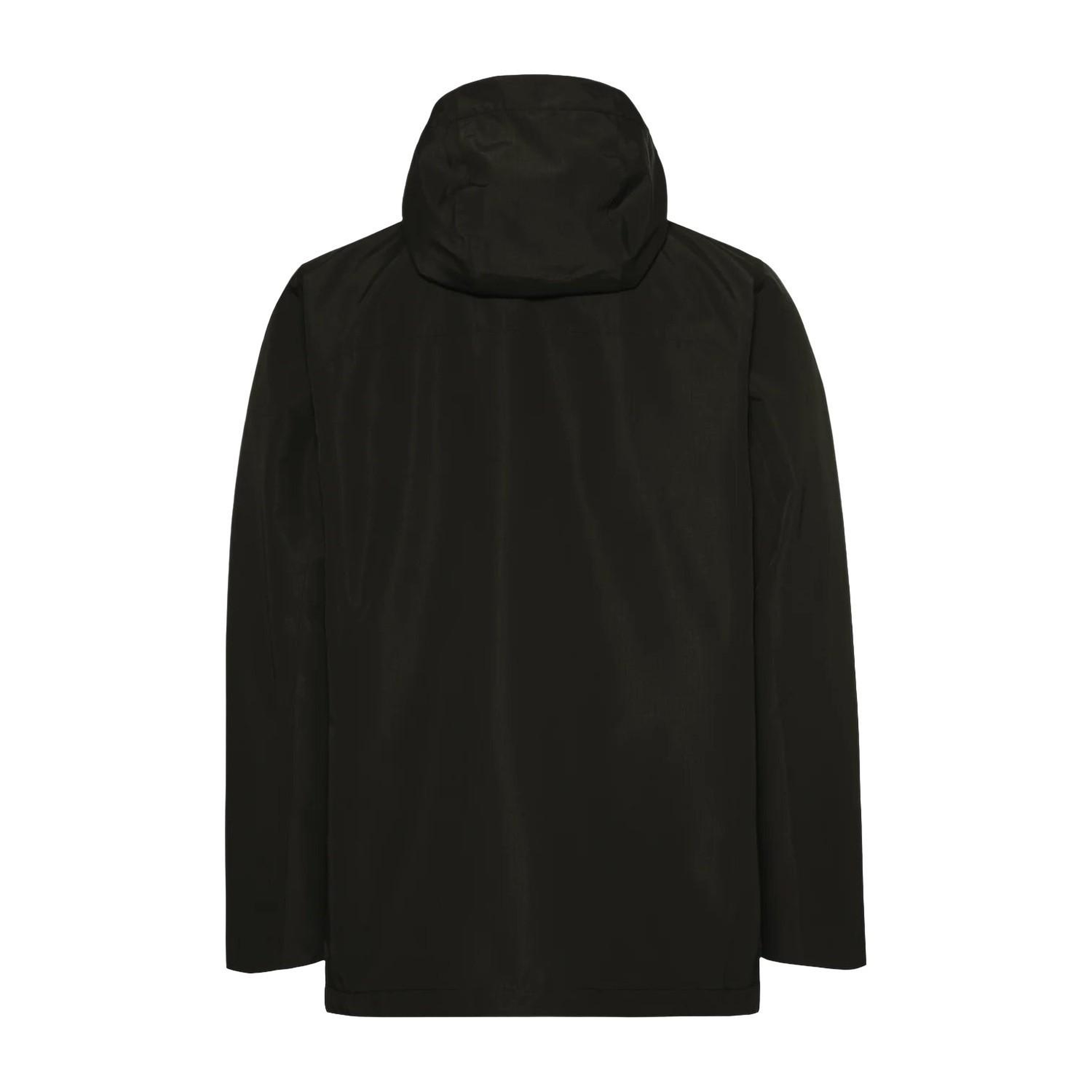Jack Wolfskin Pinetrail 3in1 Erkek Outdoor Ceketi