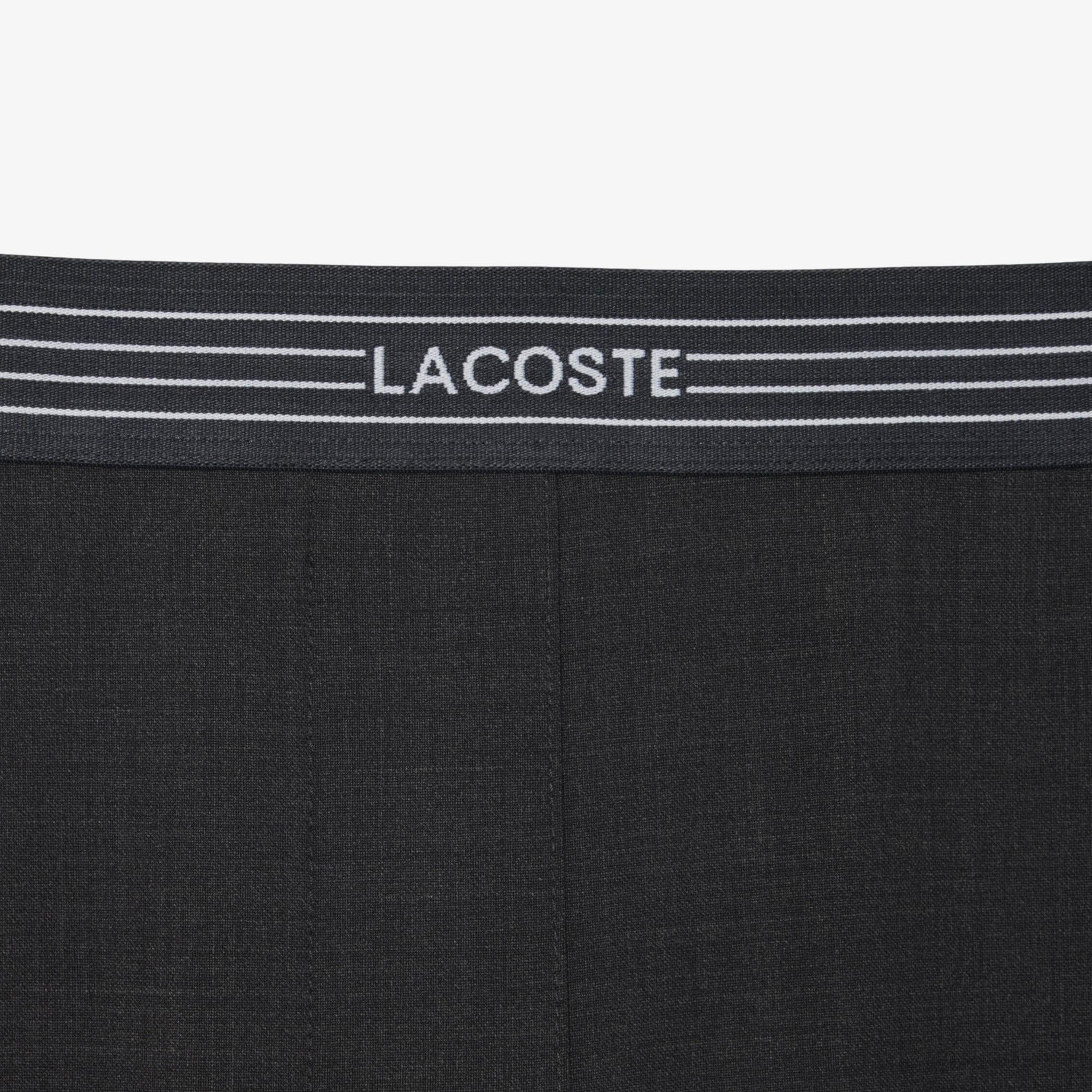 Kadın Oversize Fit Lacivert Pantolon
