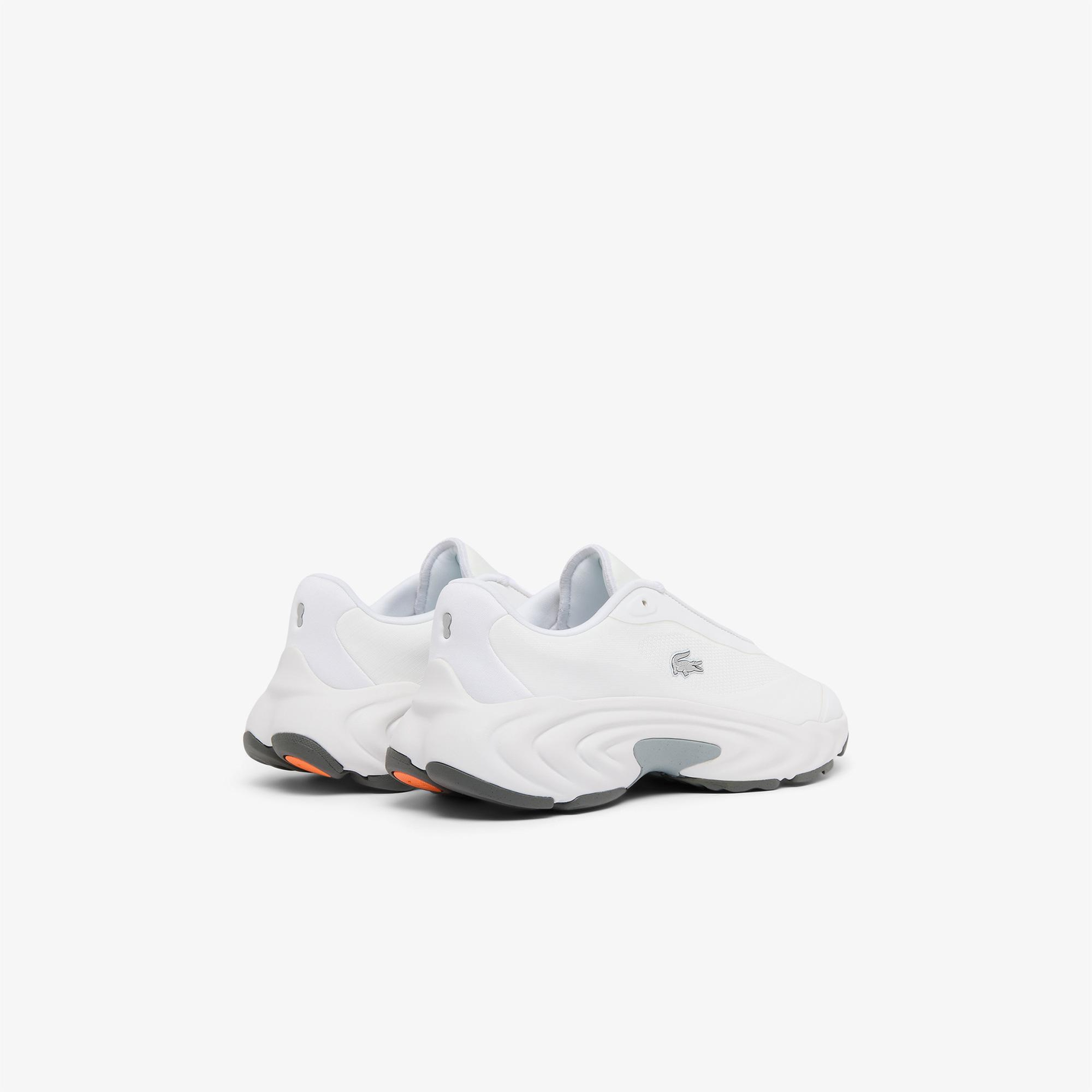 Spinor Hybrid Erkek Beyaz Sneaker