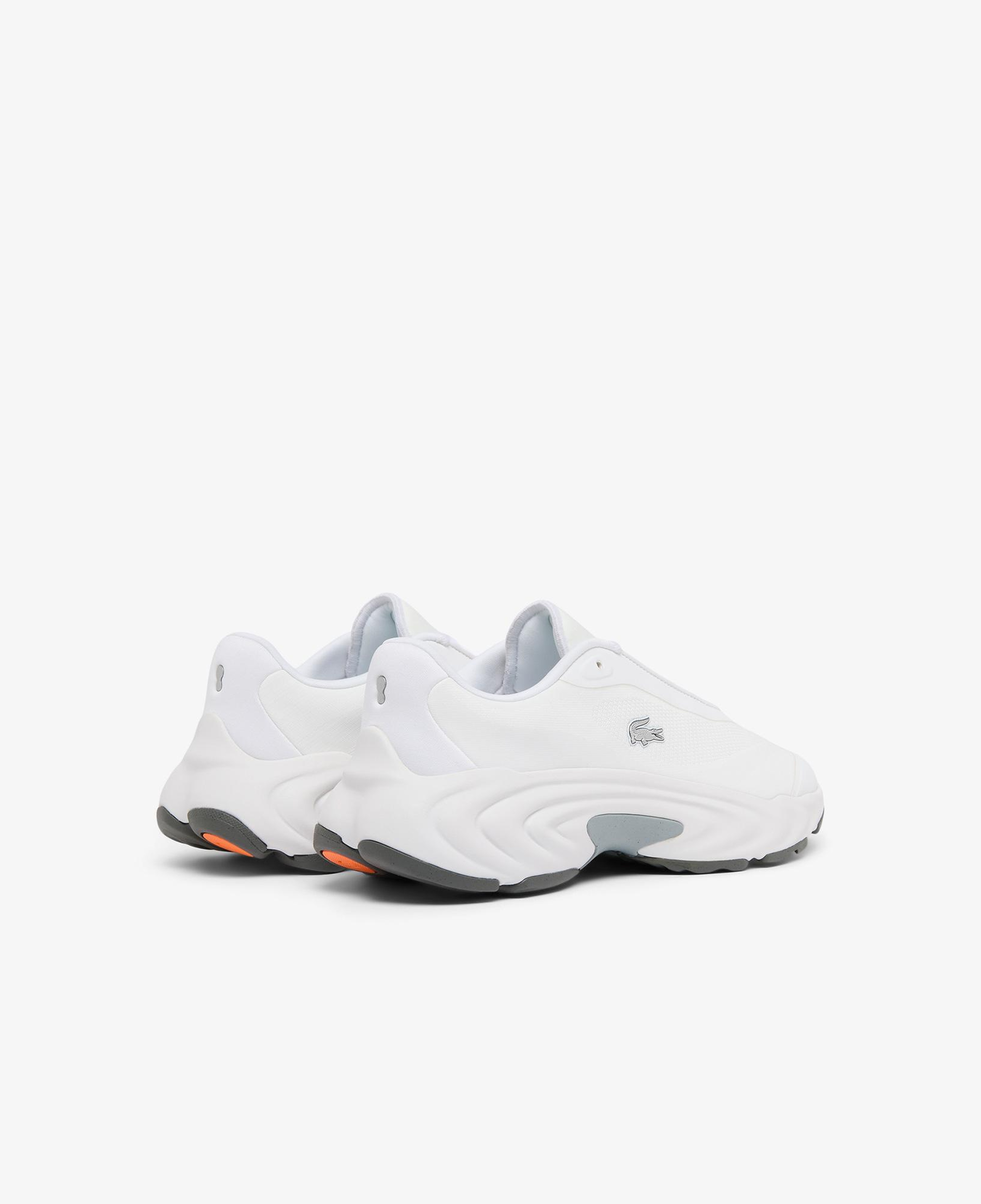 Spinor Hybrid Erkek Beyaz Sneaker