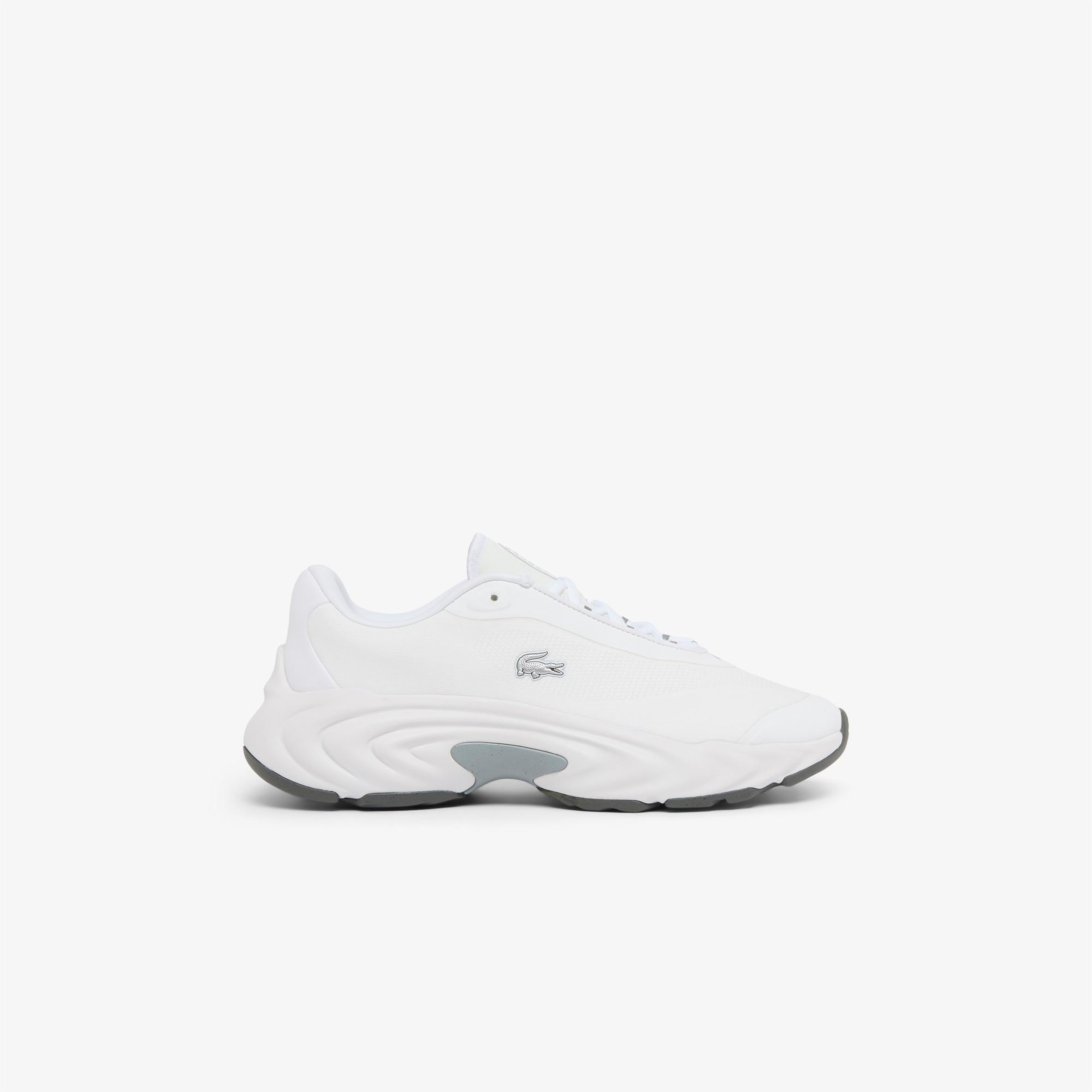Spinor Hybrid Erkek Beyaz Sneaker