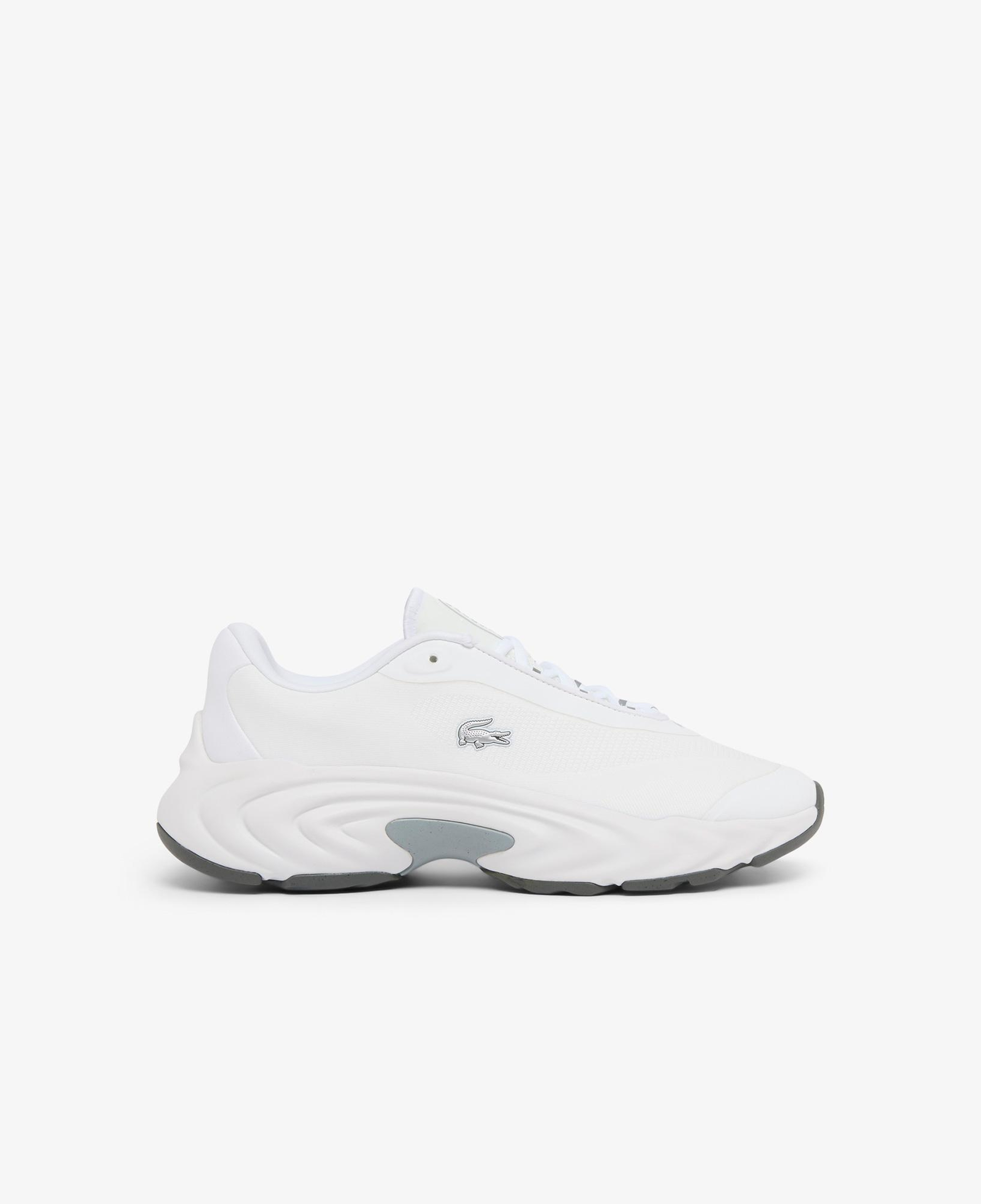 Spinor Hybrid Erkek Beyaz Sneaker