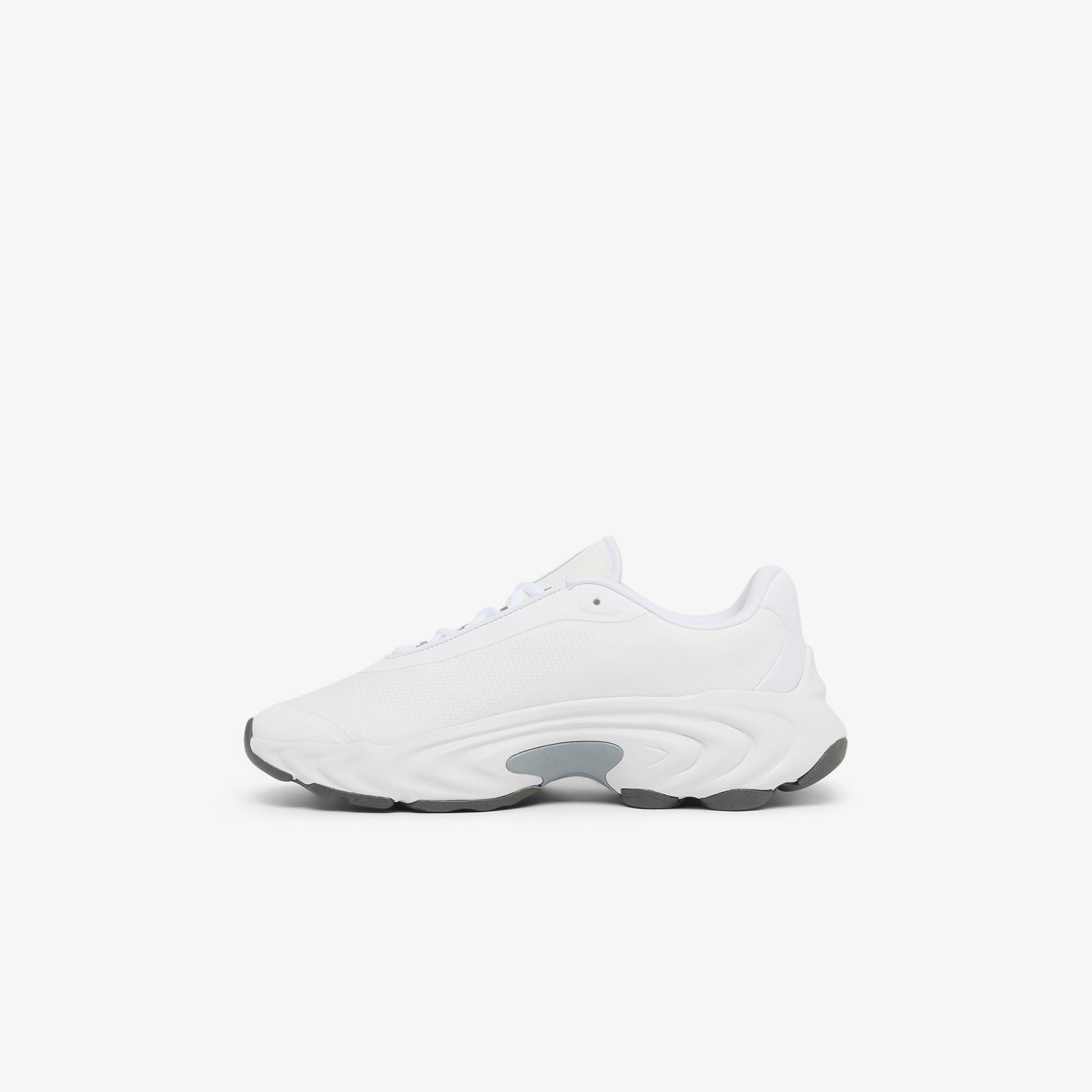 Spinor Hybrid Erkek Beyaz Sneaker