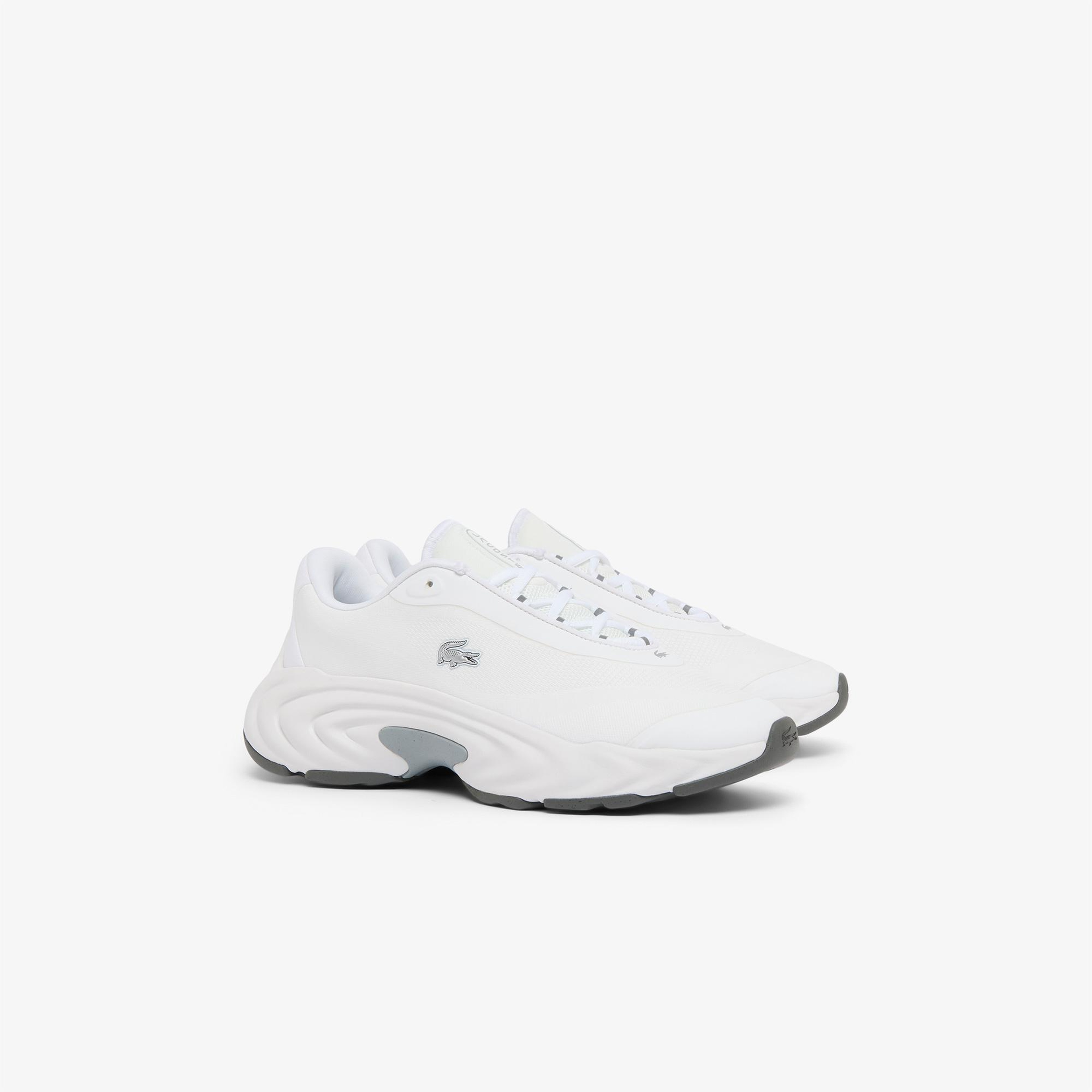 Spinor Hybrid Erkek Beyaz Sneaker