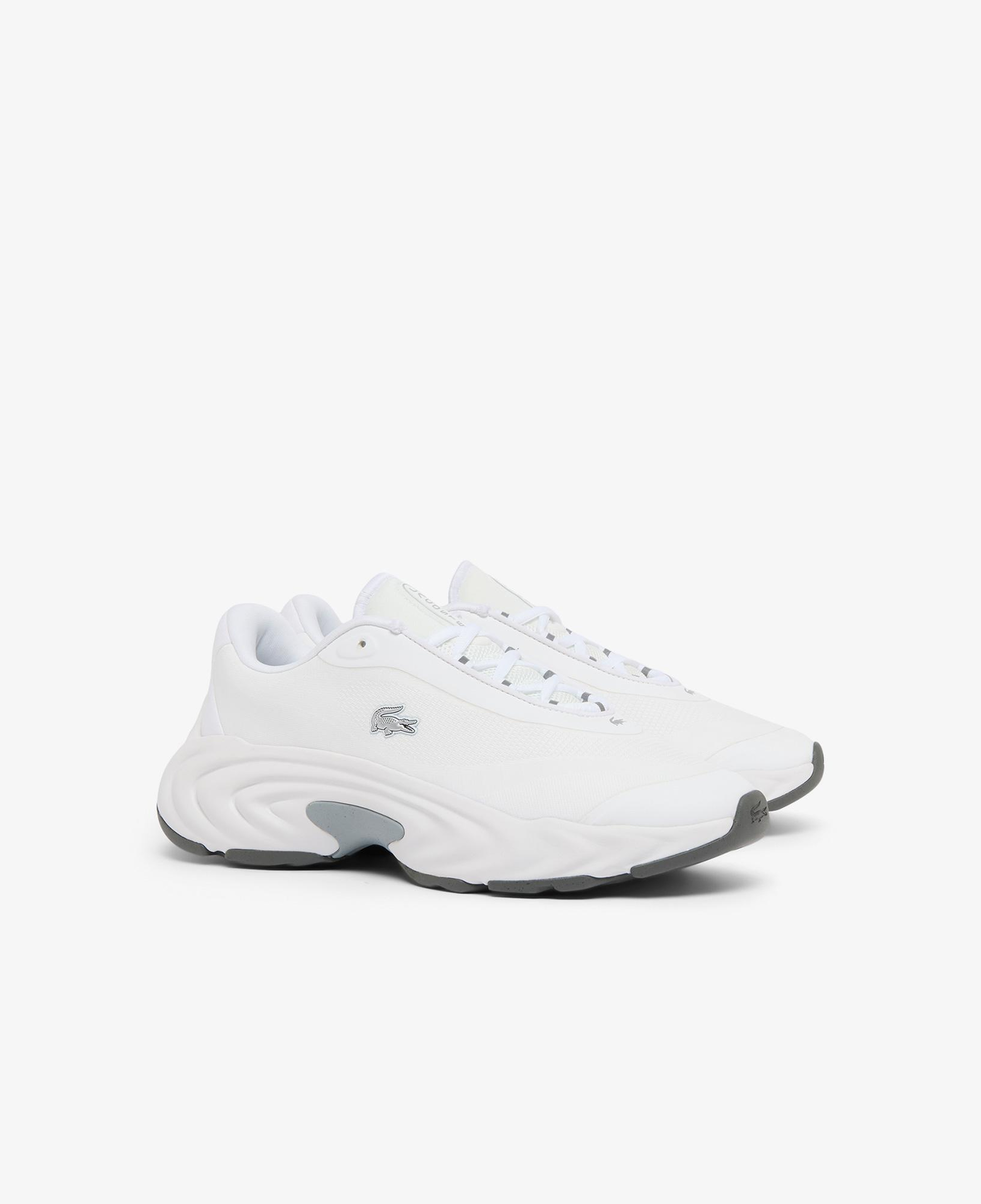 Spinor Hybrid Erkek Beyaz Sneaker