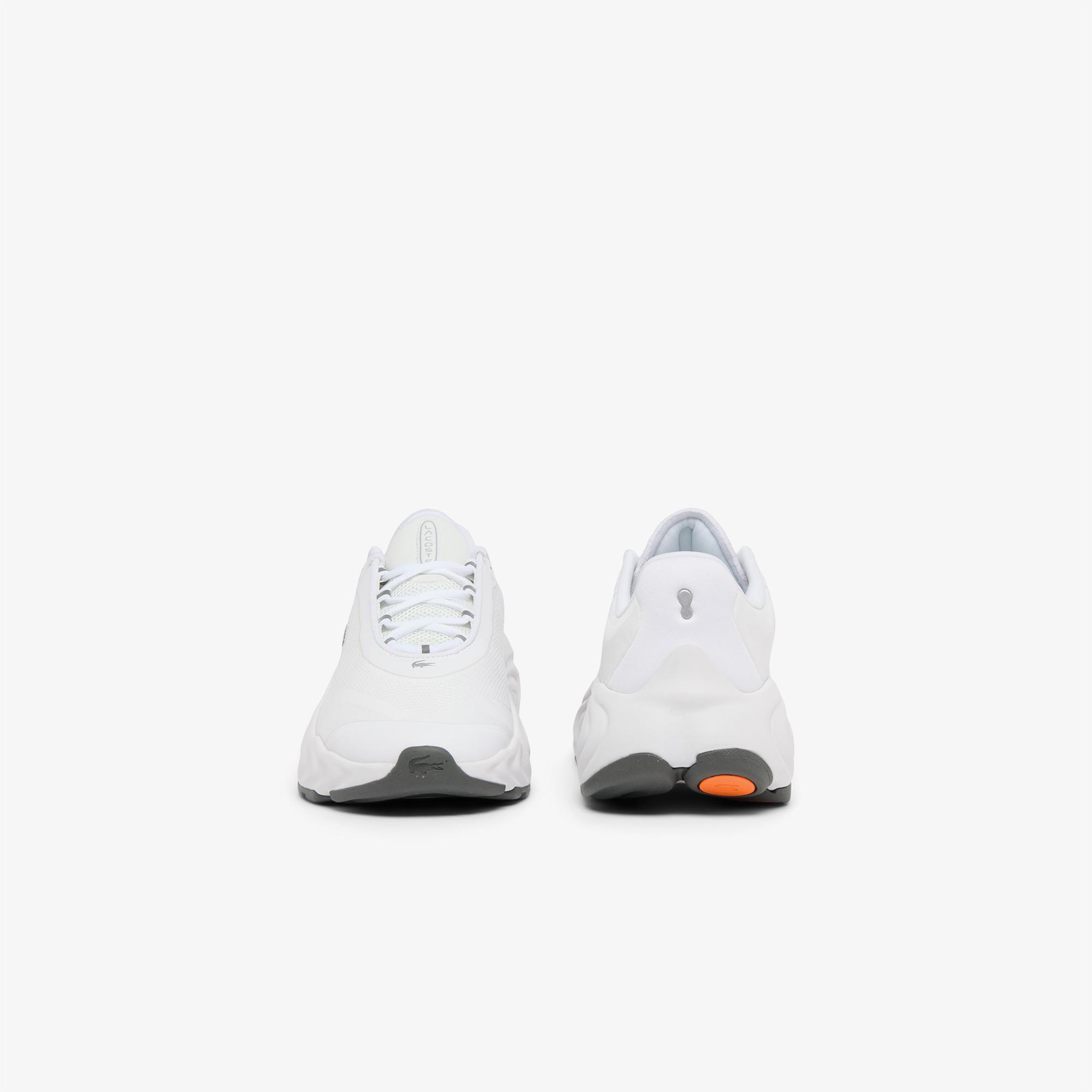 Spinor Hybrid Erkek Beyaz Sneaker