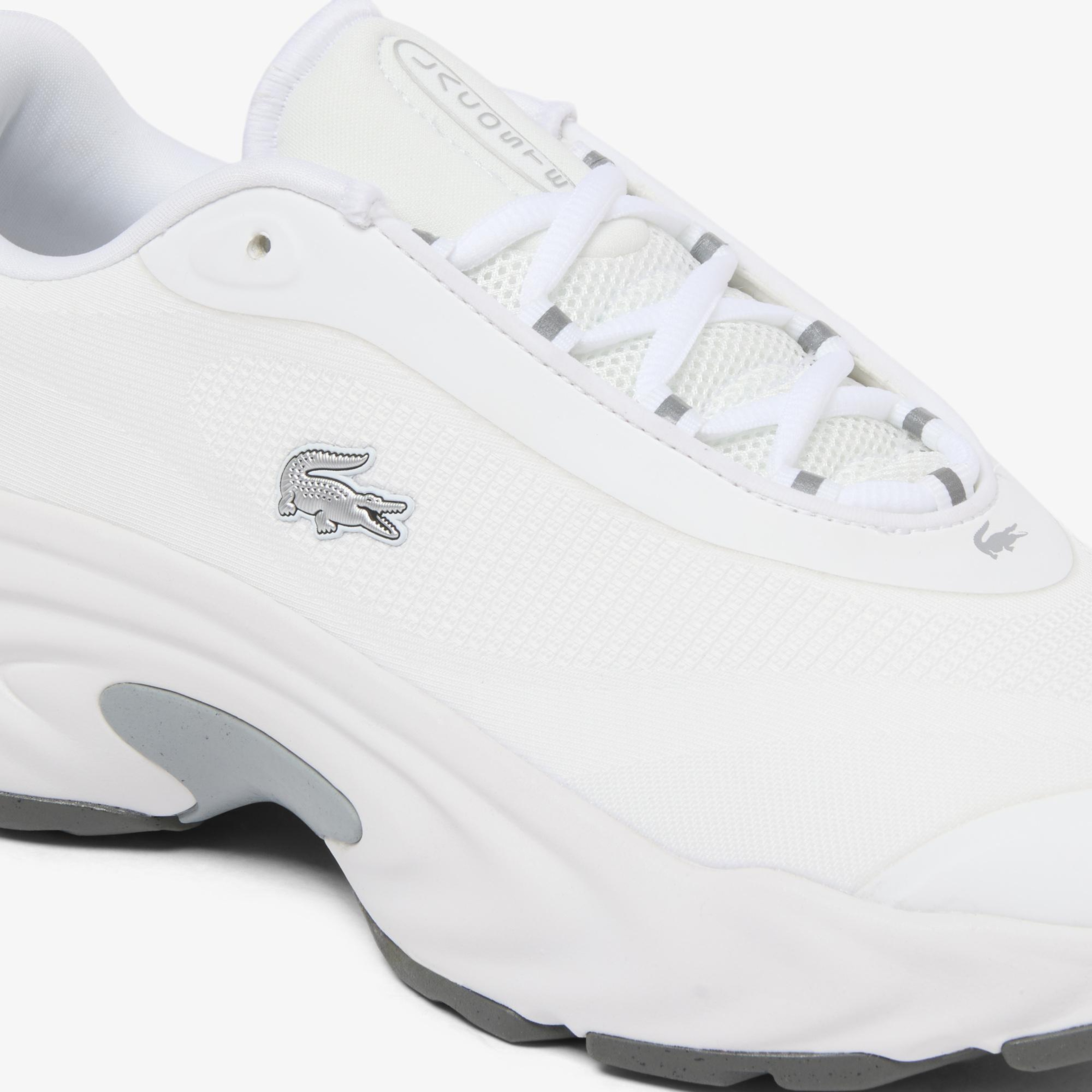 Spinor Hybrid Erkek Beyaz Sneaker