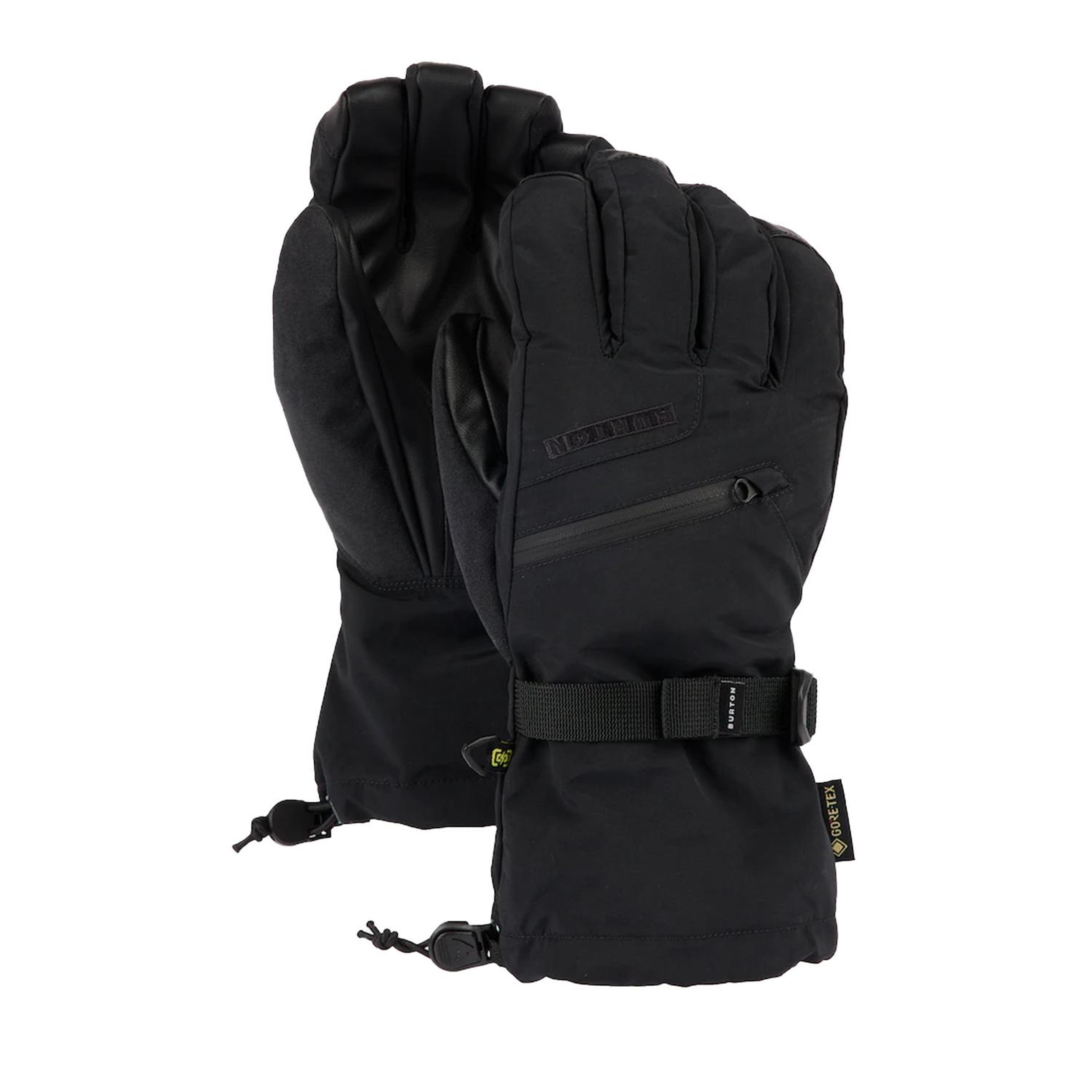 Burton Mens Gore-Tex Gloves Erkek Siyah Eldiven