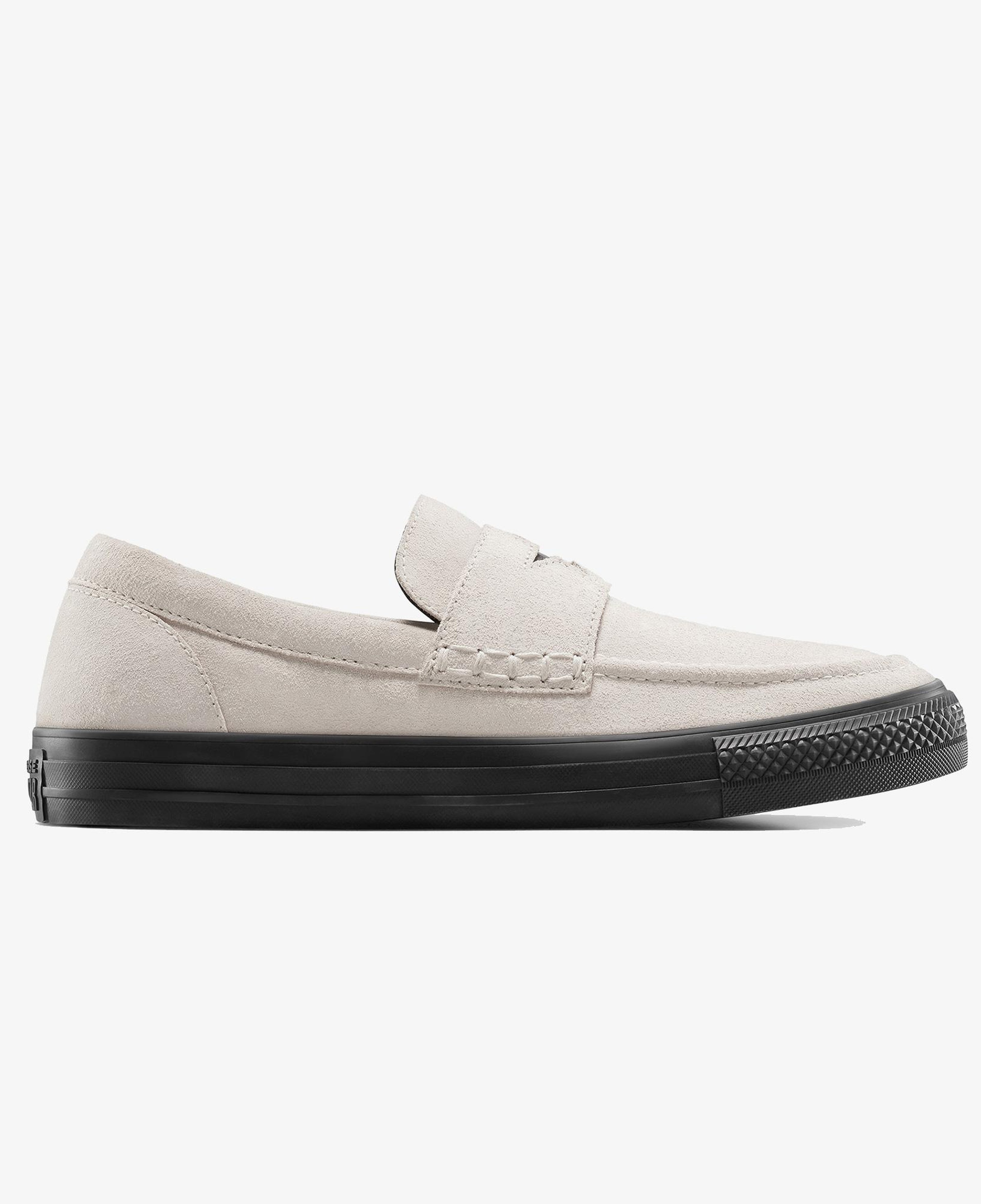 Converse Chuck Taylor All Star Loafer Unisex Bej Sneaker