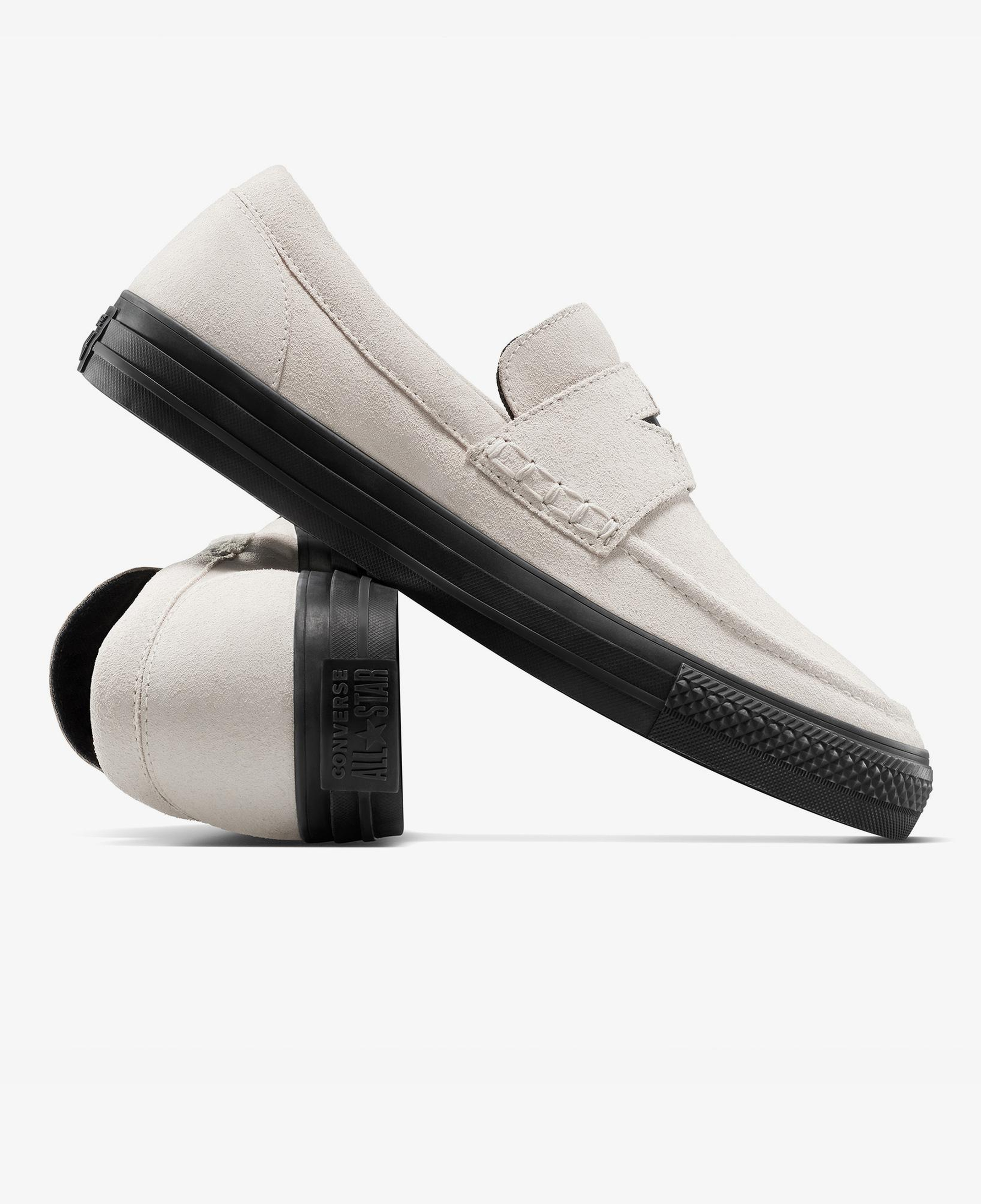 Converse Chuck Taylor All Star Loafer Unisex Bej Sneaker