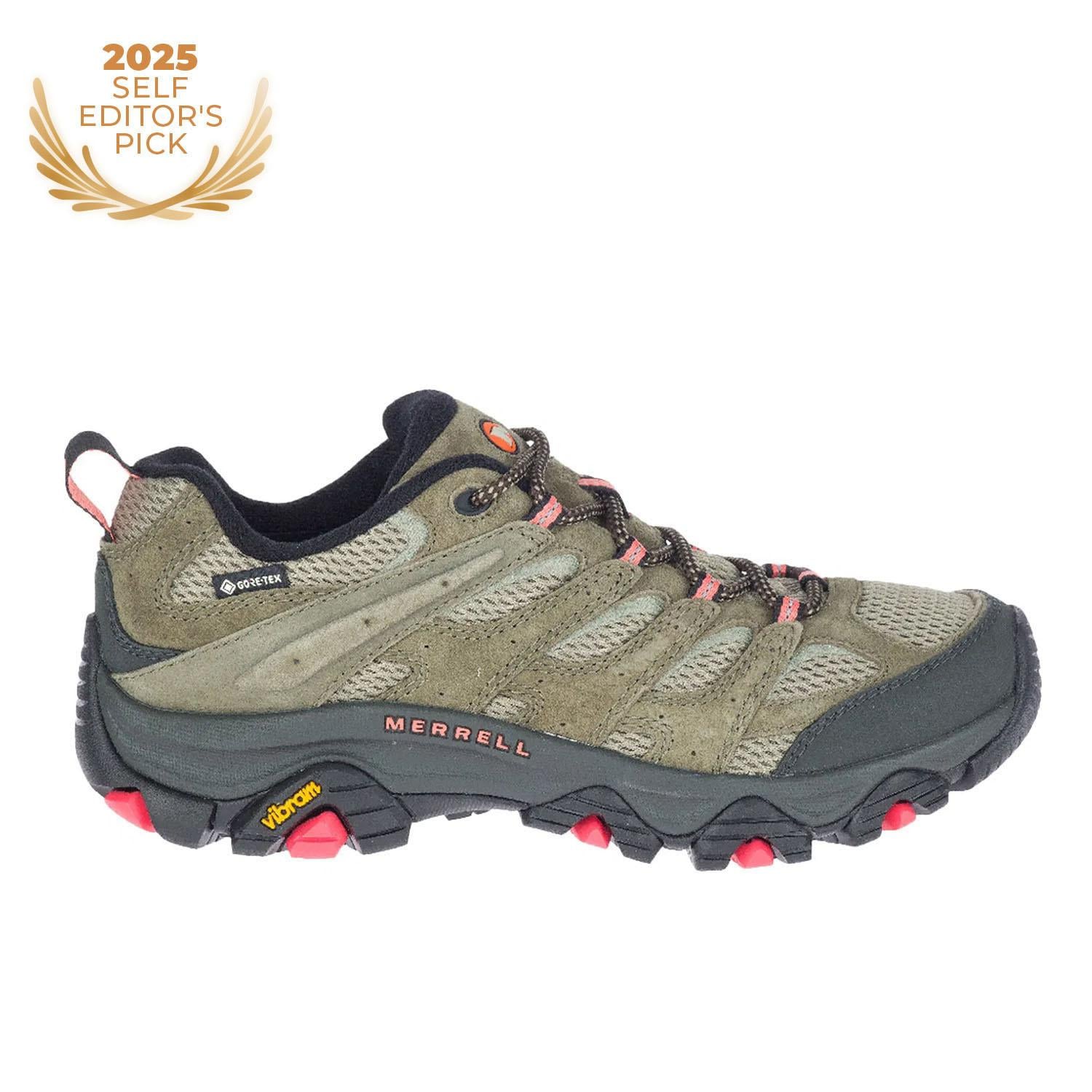 Merrell Moab 3 Gore-Tex Kadın Outdoor Ayakkabı