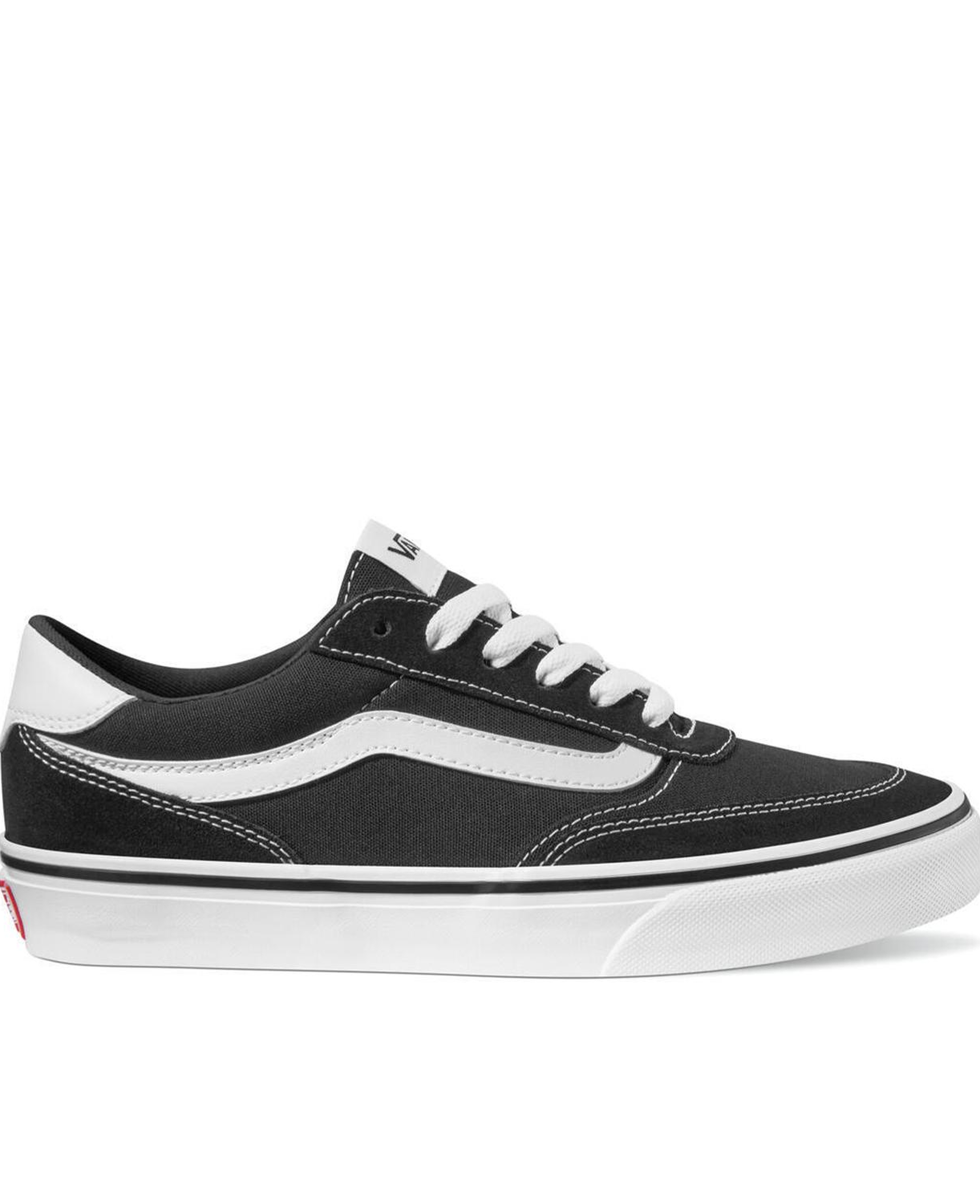 Vans Brooklyn Ls Kadın Günlük Ayakkabı