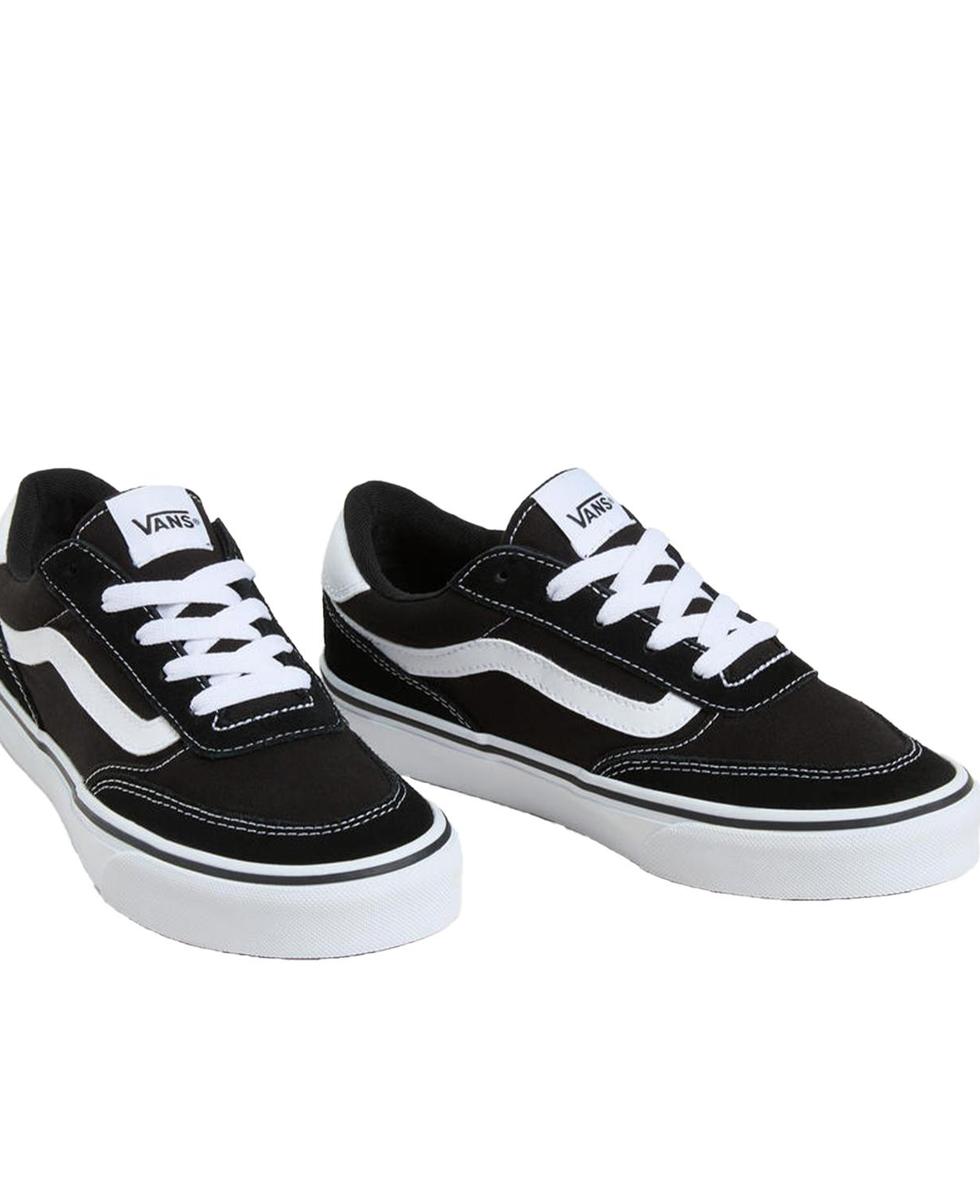 Vans Brooklyn Ls Kadın Günlük Ayakkabı