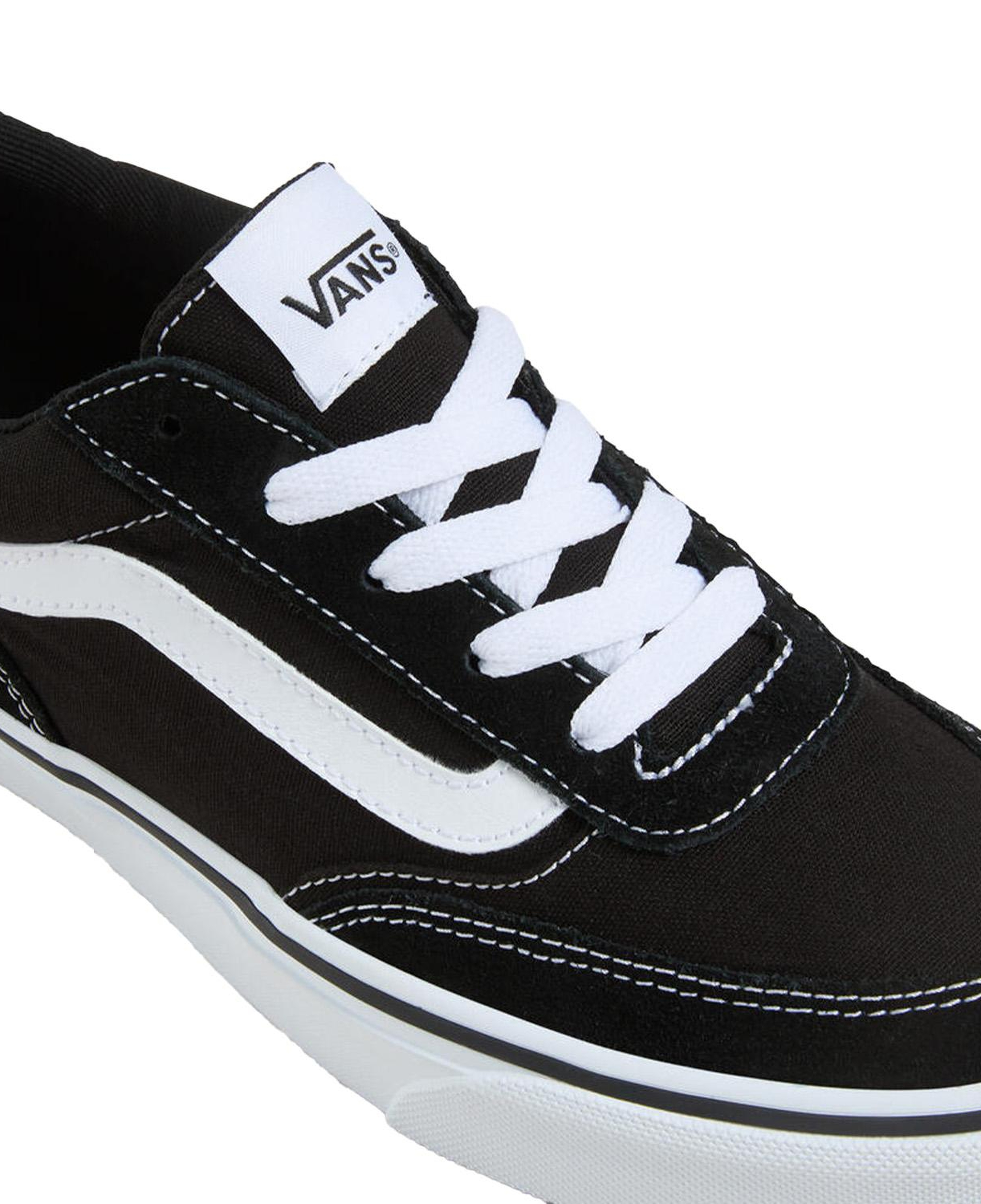 Vans Brooklyn Ls Kadın Günlük Ayakkabı