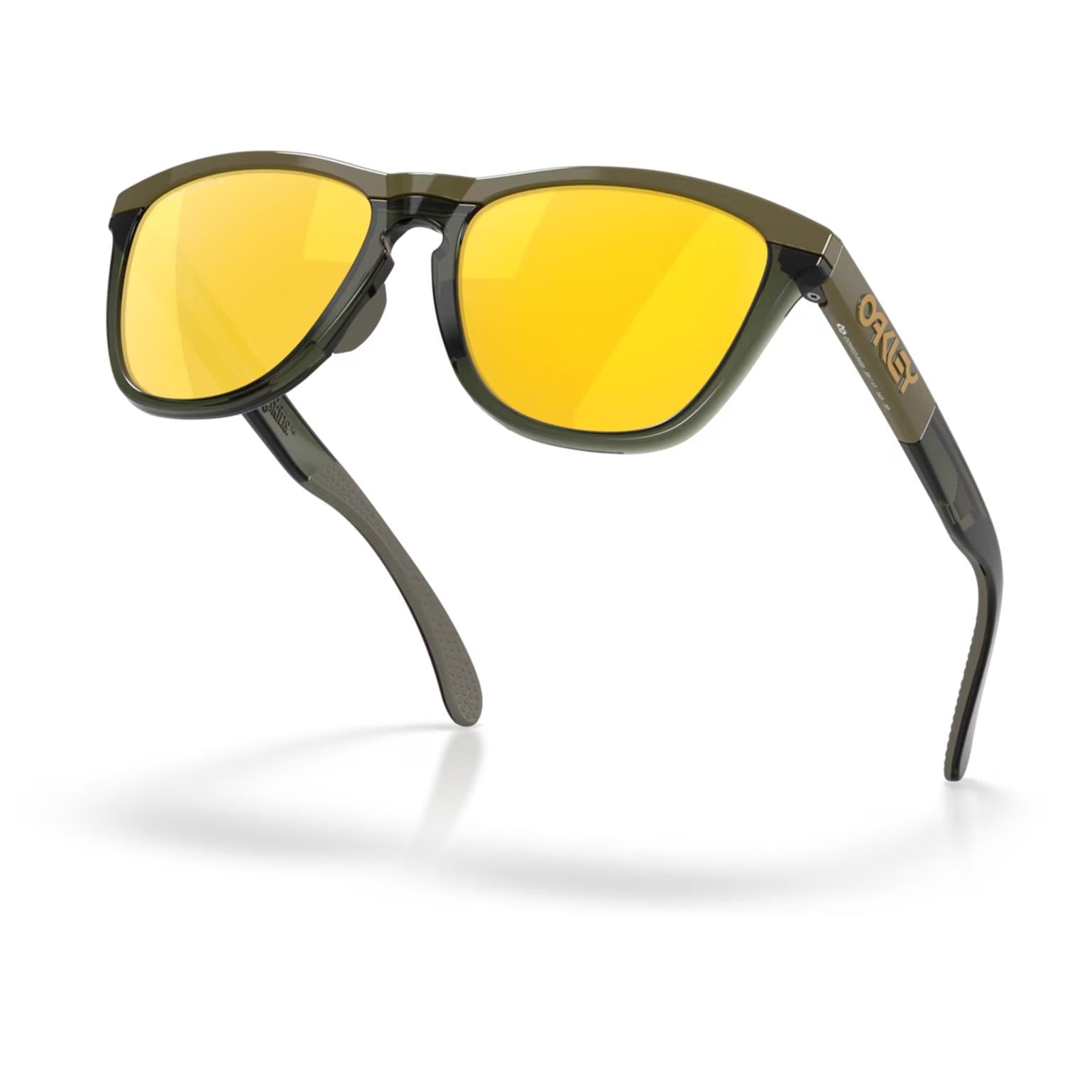 Oakley Frogskins Range Xl Erkek Gözlük