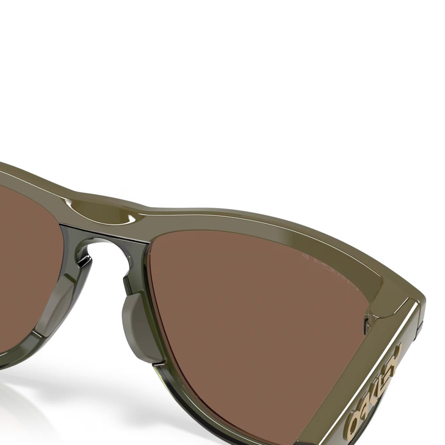 Oakley Frogskins Range Xl Erkek Gözlük