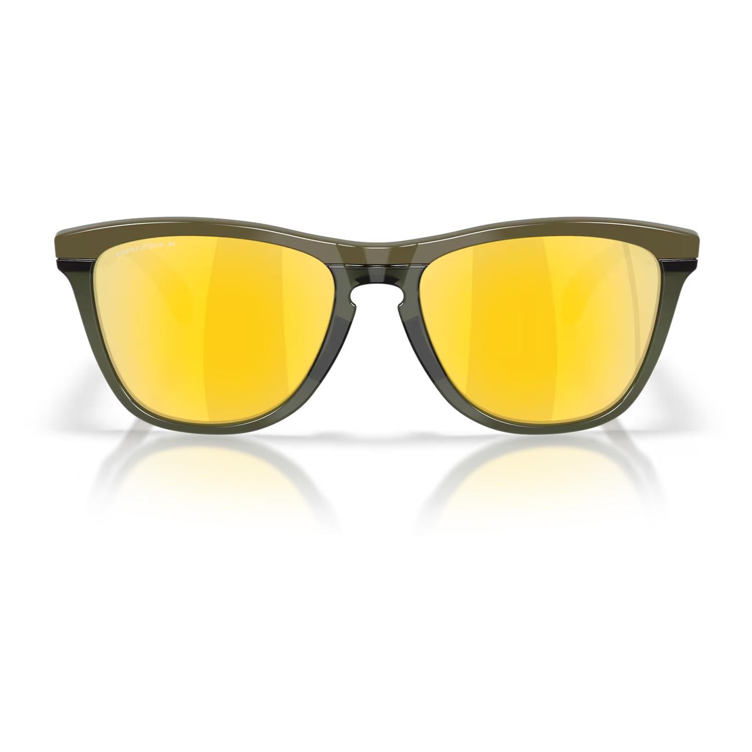 Oakley Frogskins Range Xl Erkek Gözlük