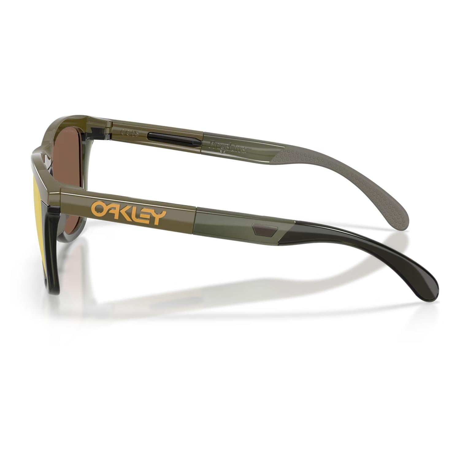 Oakley Frogskins Range Xl Erkek Gözlük