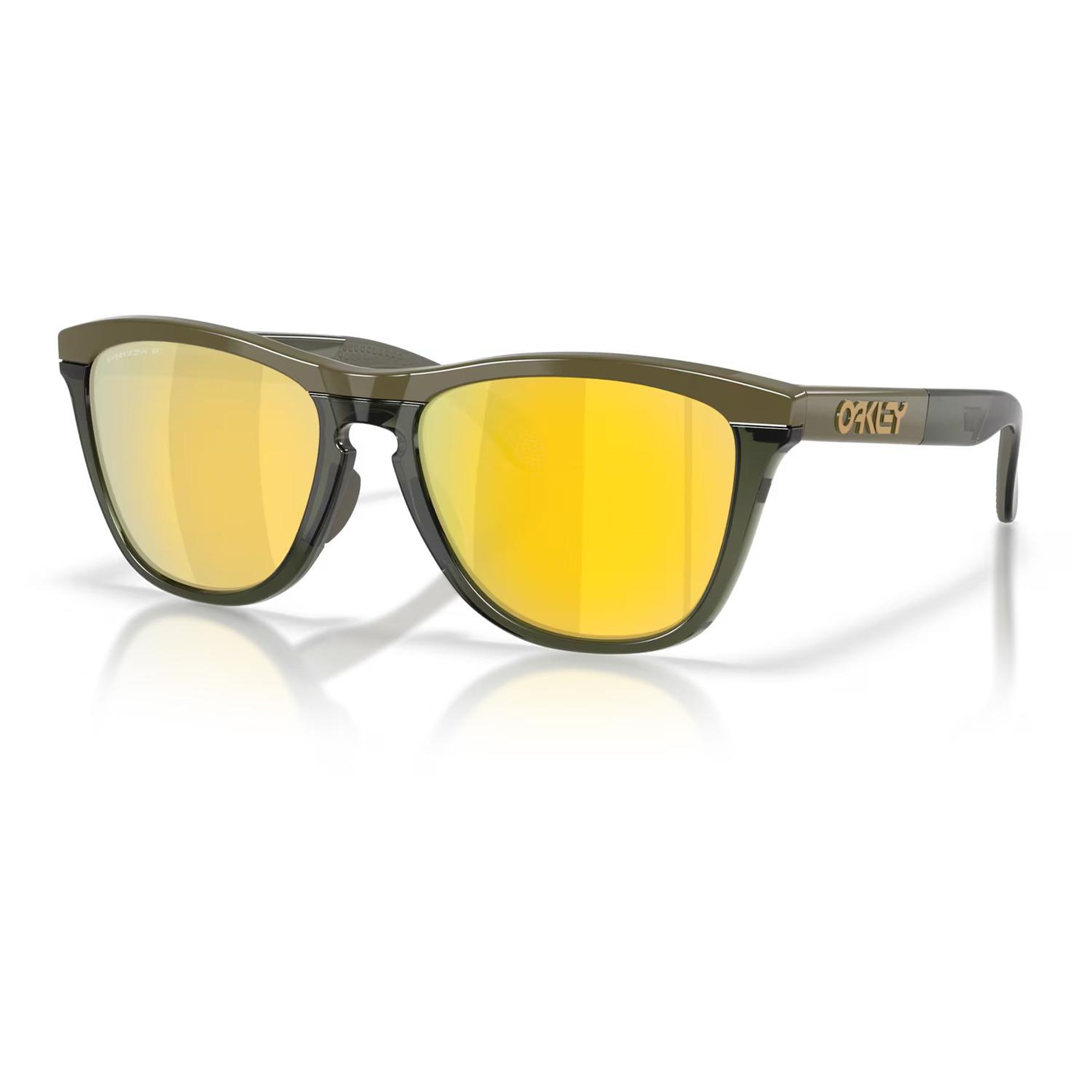 Oakley Frogskins Range Xl Erkek Gözlük